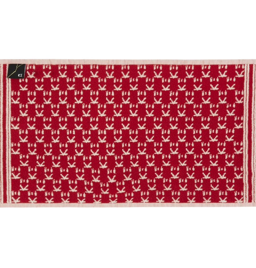 JIMA HAND TOWEL - Home - Bath textile - Hand towel