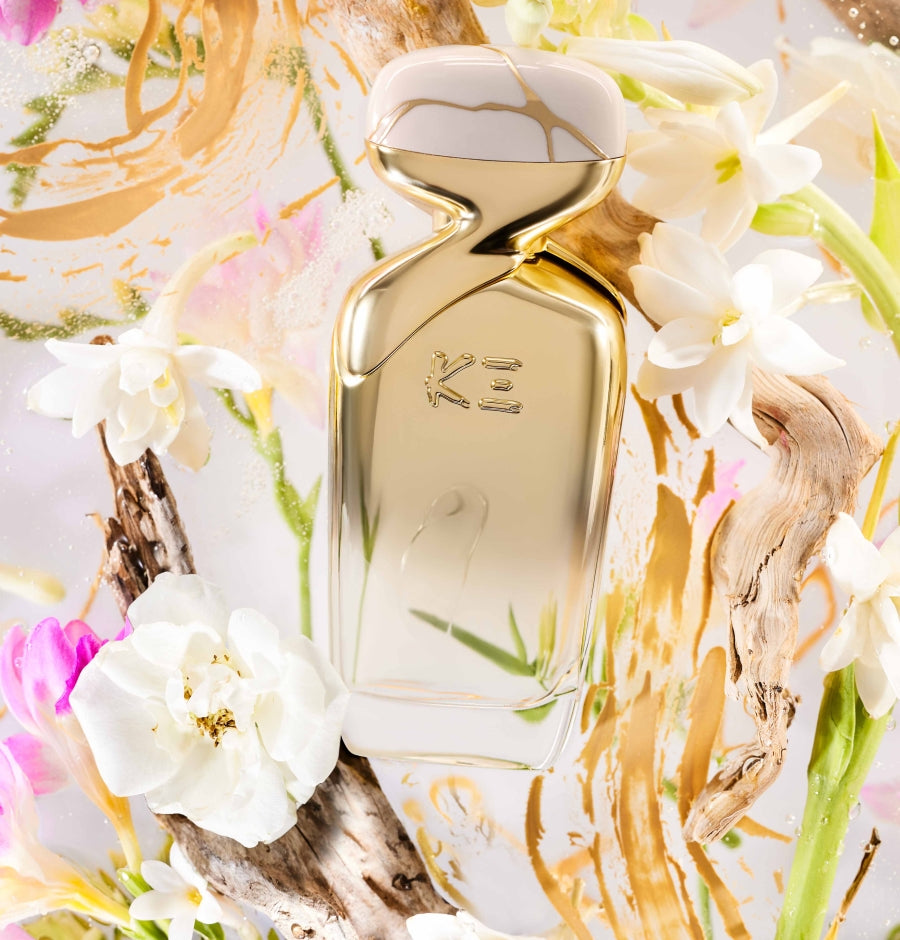 K3 GARDENIA