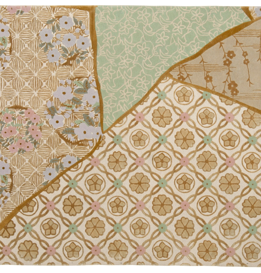 HANATSUGI KYOTO - Home - Textile - Rug