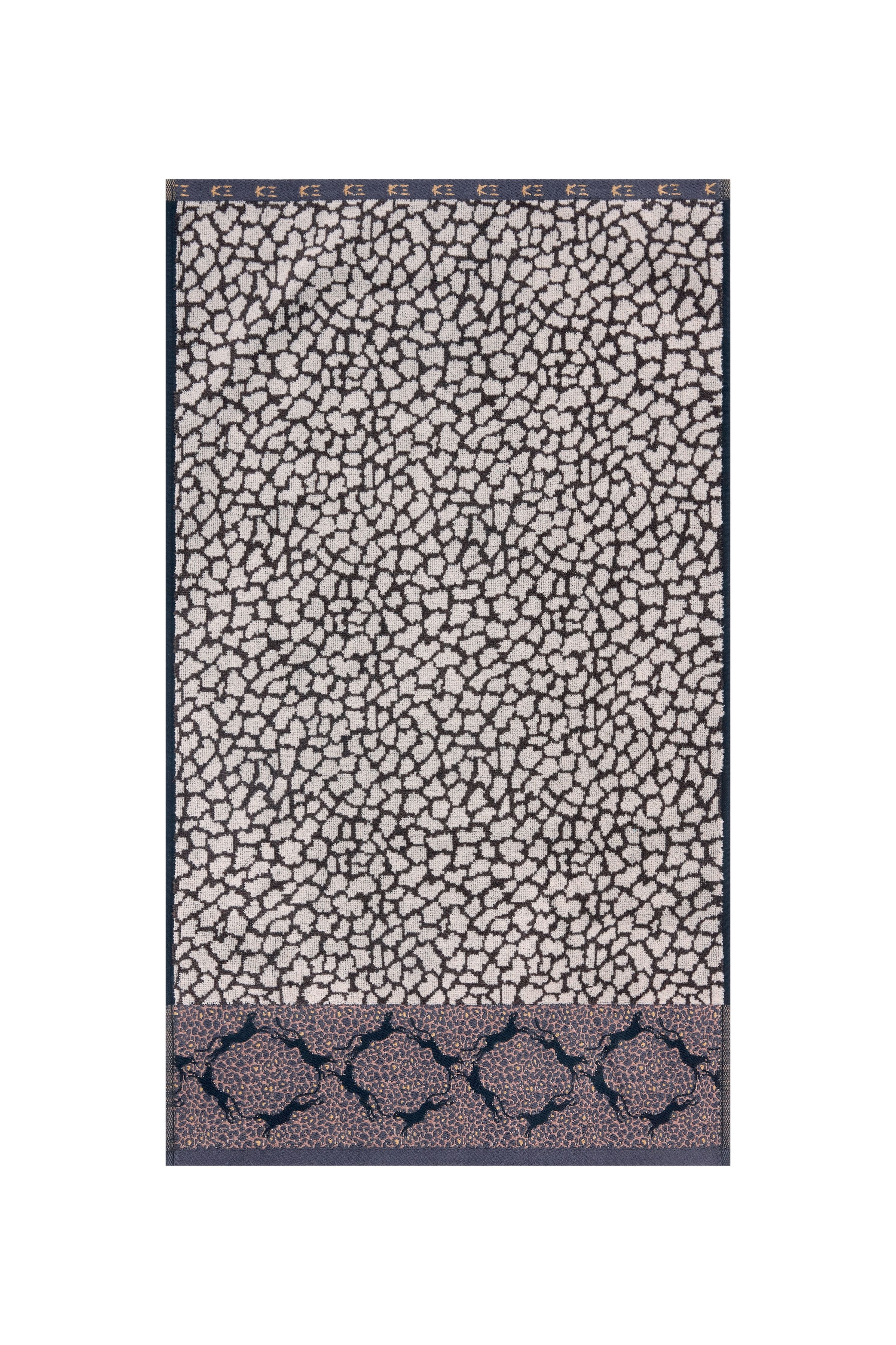 ARUBINO Hand Towel