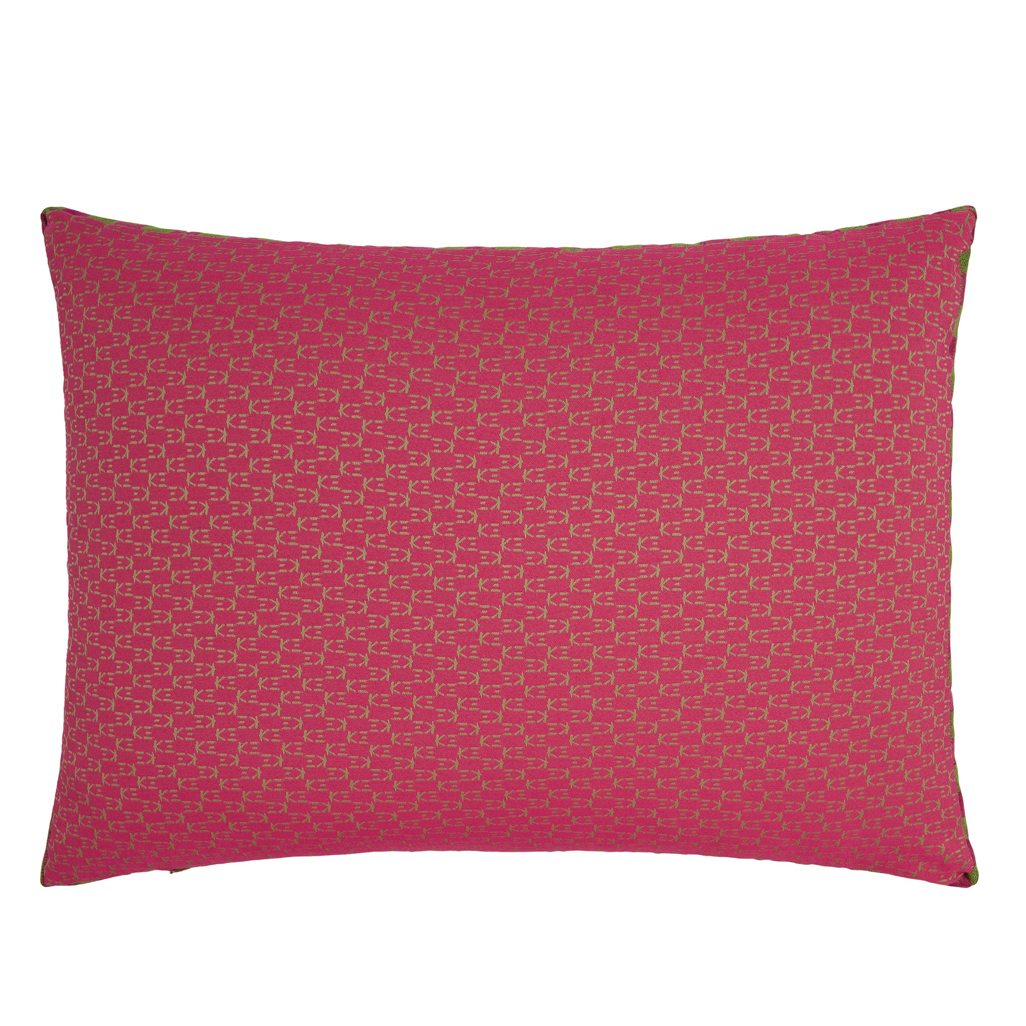 AZAMI Cushion 50x70x7cm - K三