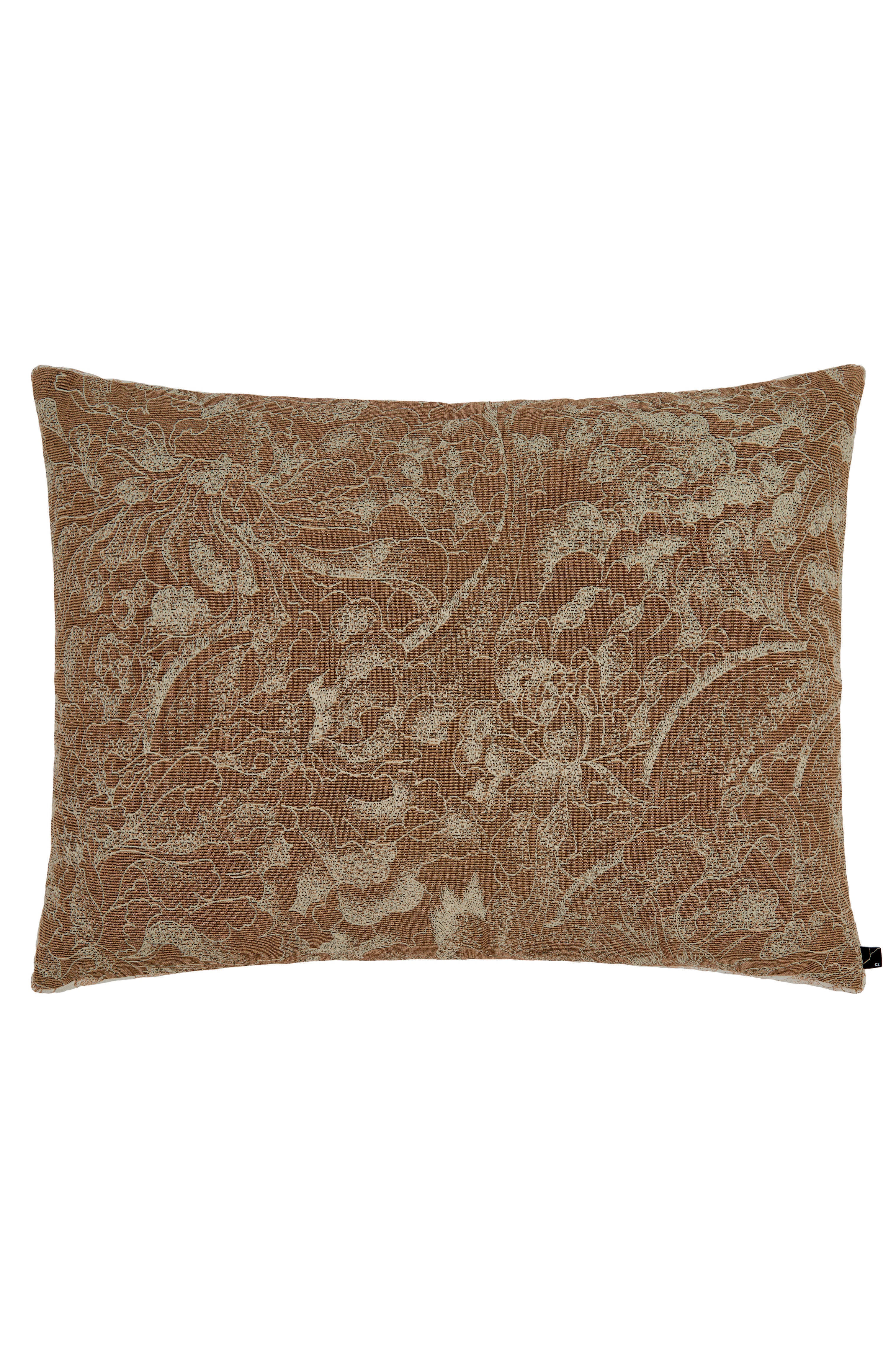 BOTAN RYU Cushion 70x50cm
