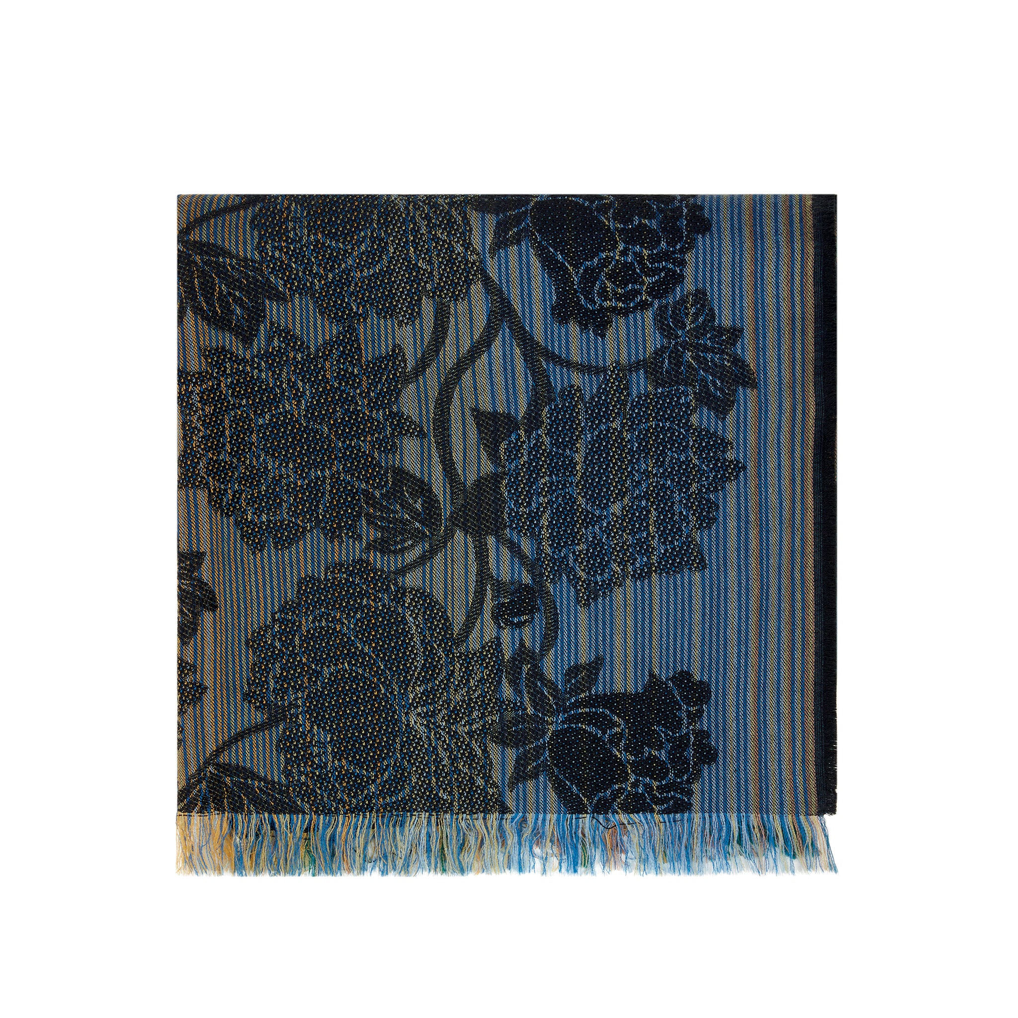 BOTANSHIMA Throw 130x190cm