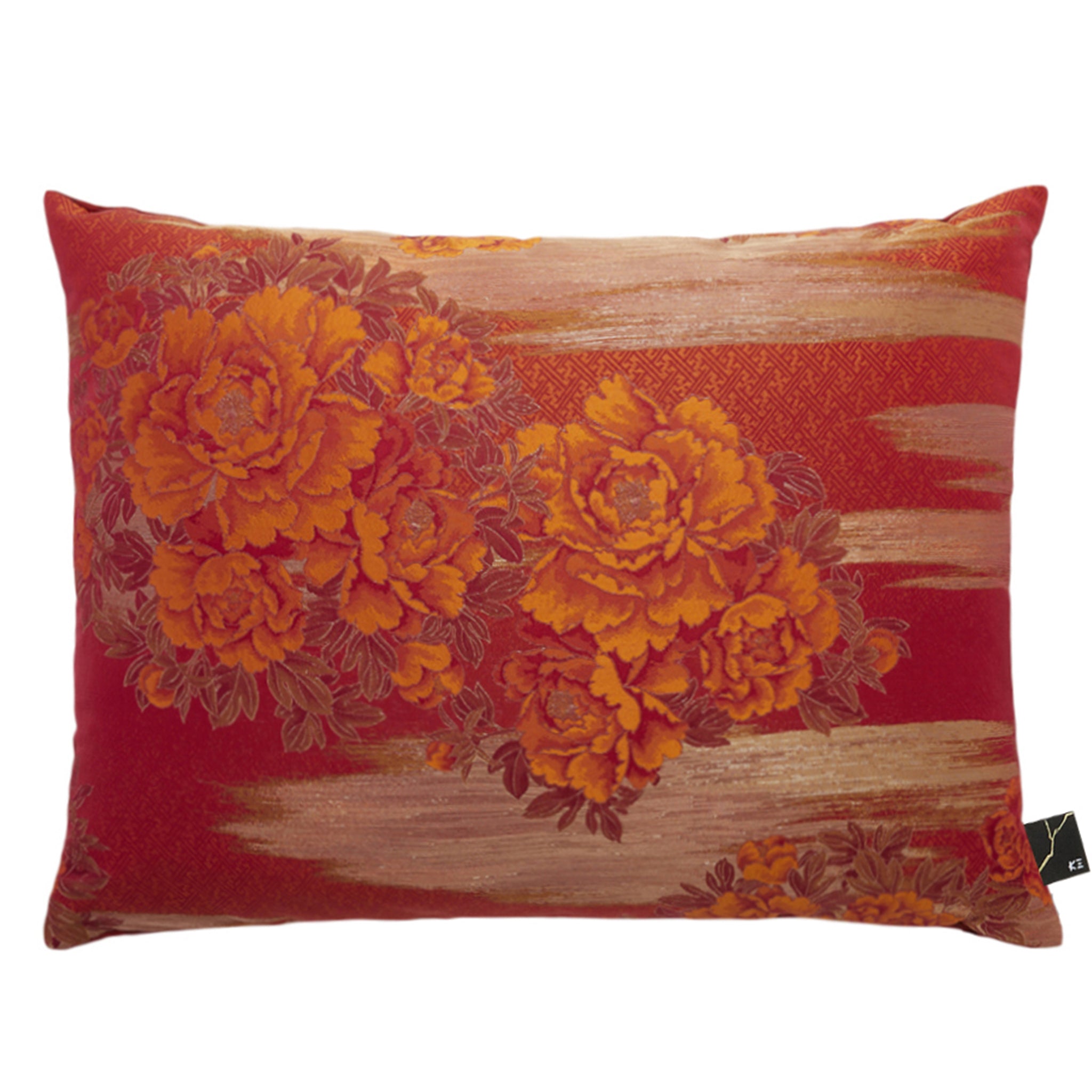 BUTTERFLY Cushion 50x70cm - K三