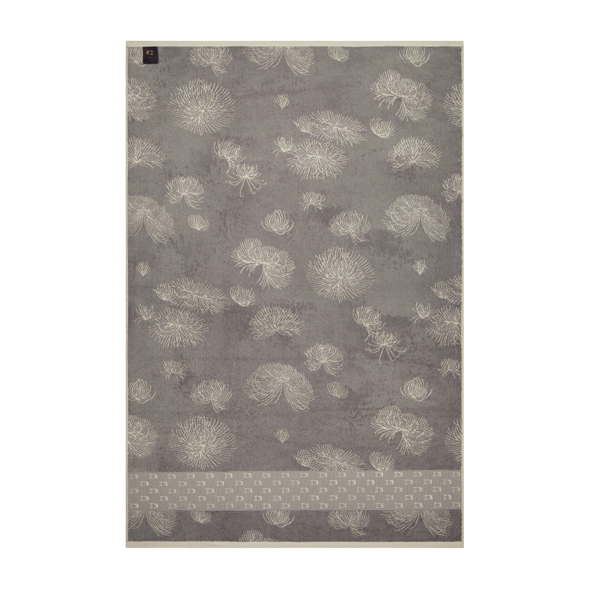 DAHLIA Bath Sheet - K三