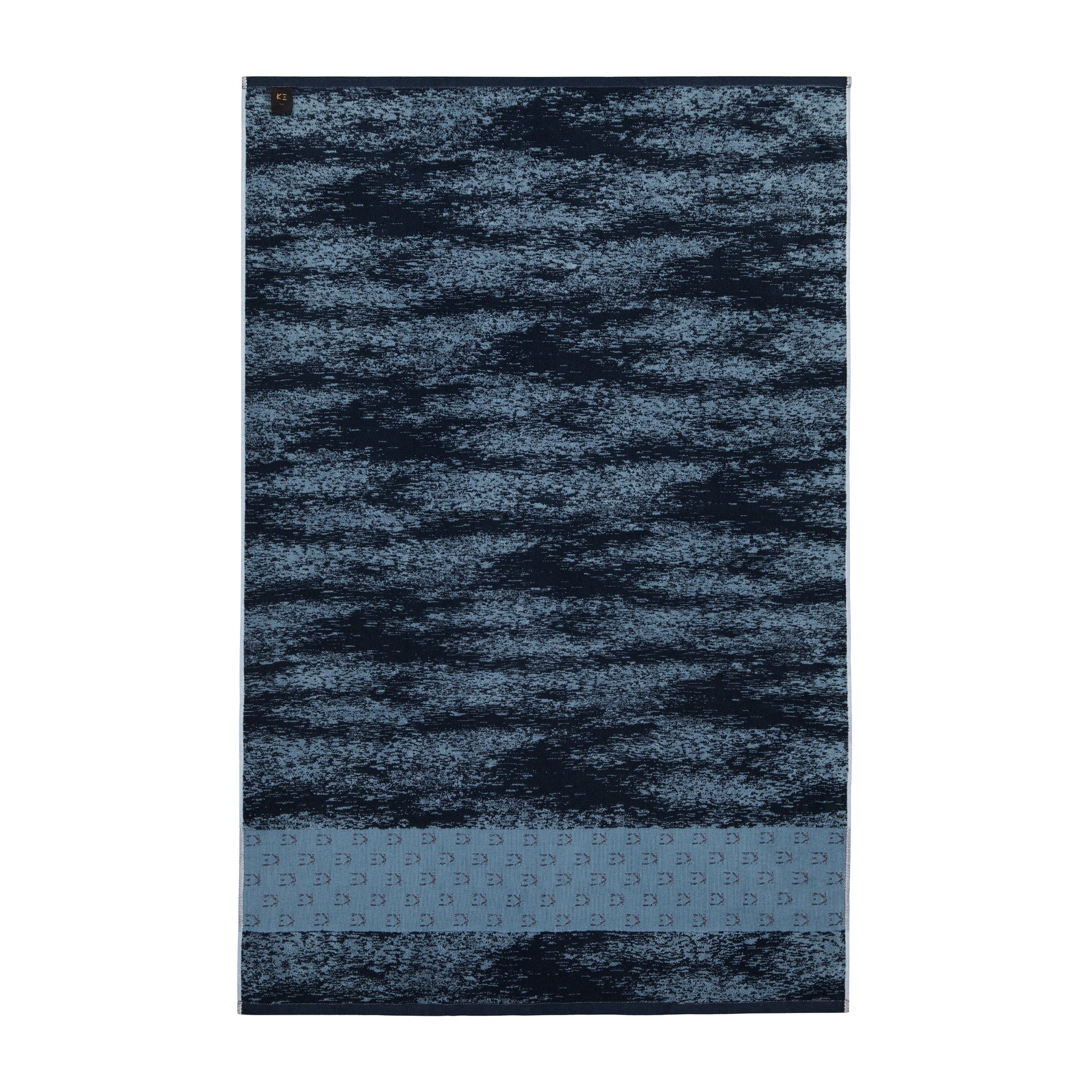 SUIMEI Bath Sheet - K三