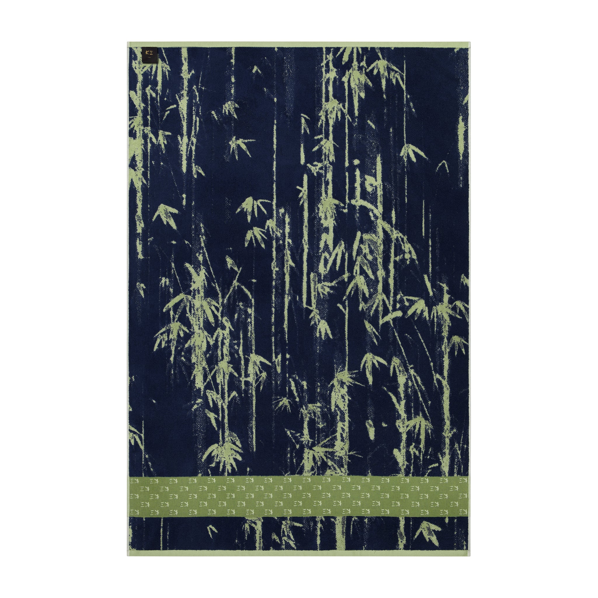 WAKATAKE Bath Sheet - K三