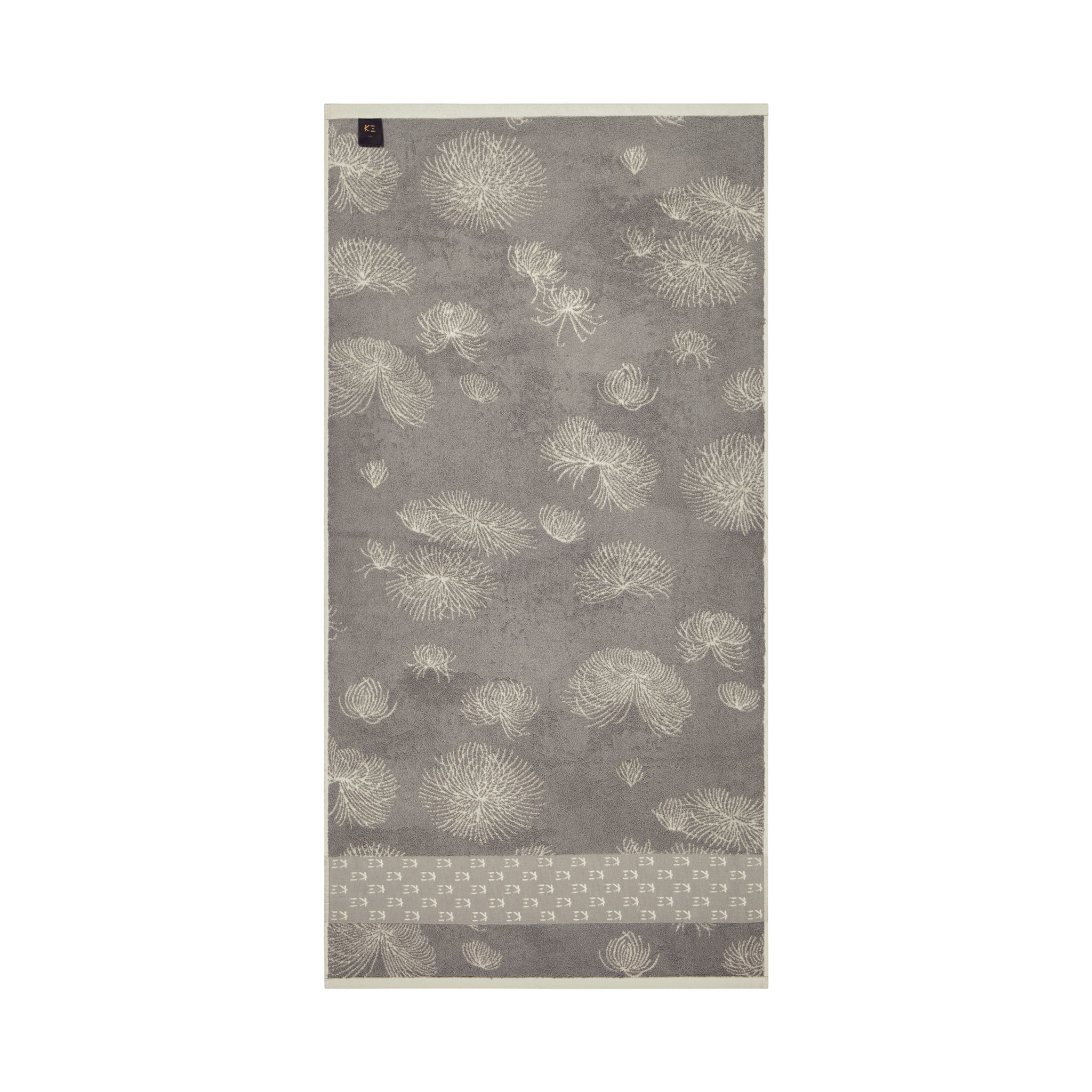 DAHLIA Bath Towel - K三