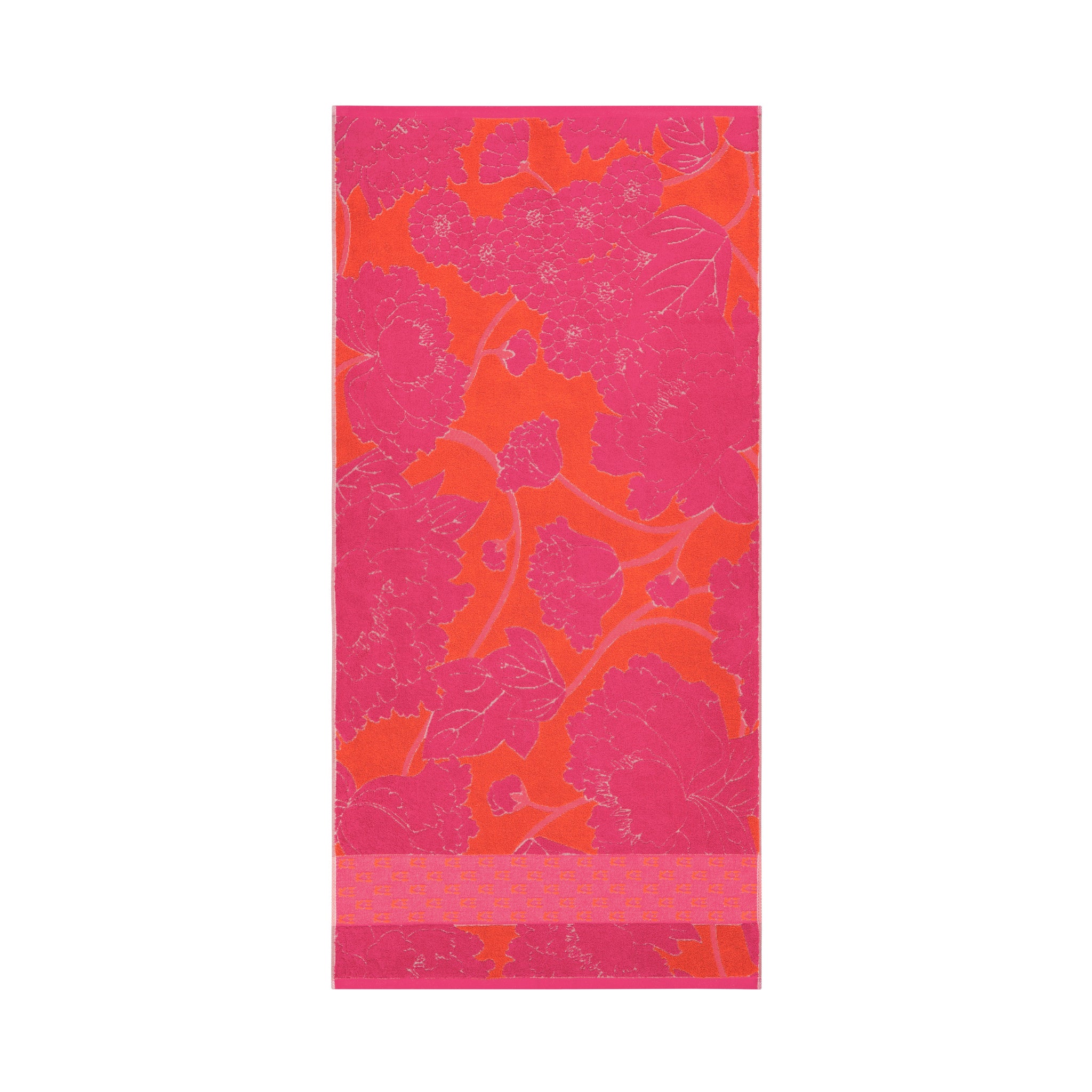 PEONIA Bath Towel - K三