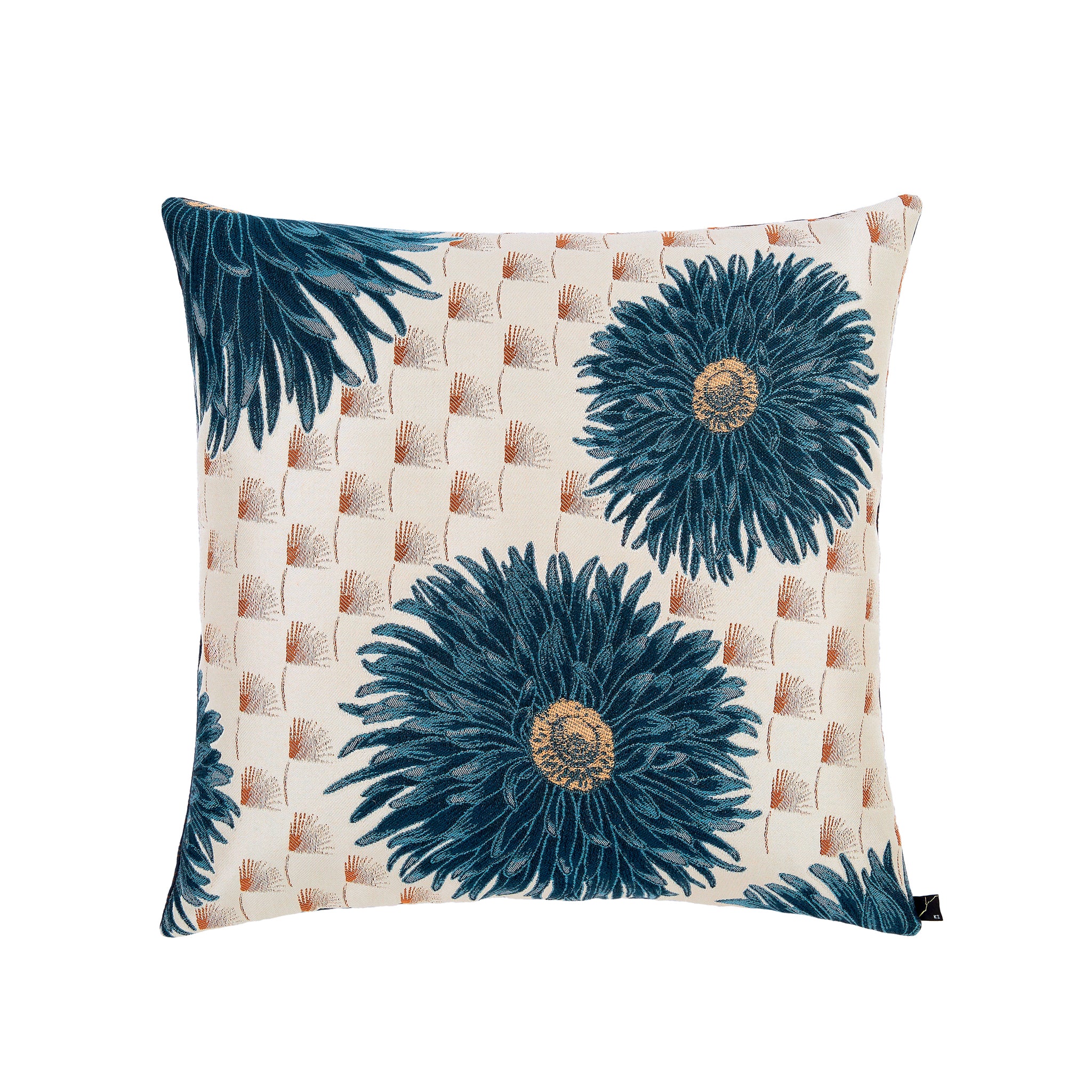 DARIA Cushion 50x50cm - K三