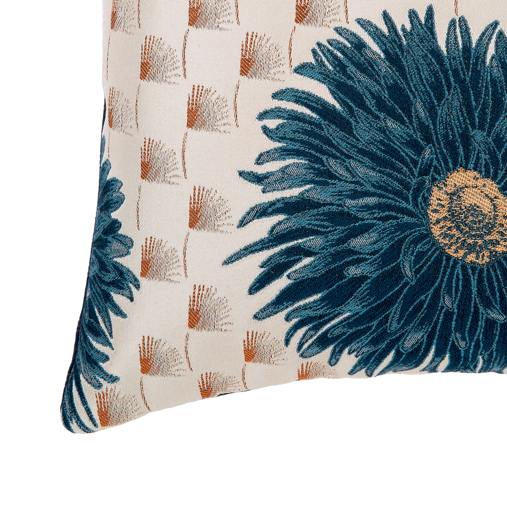 DARIA Cushion 50x50cm - K三