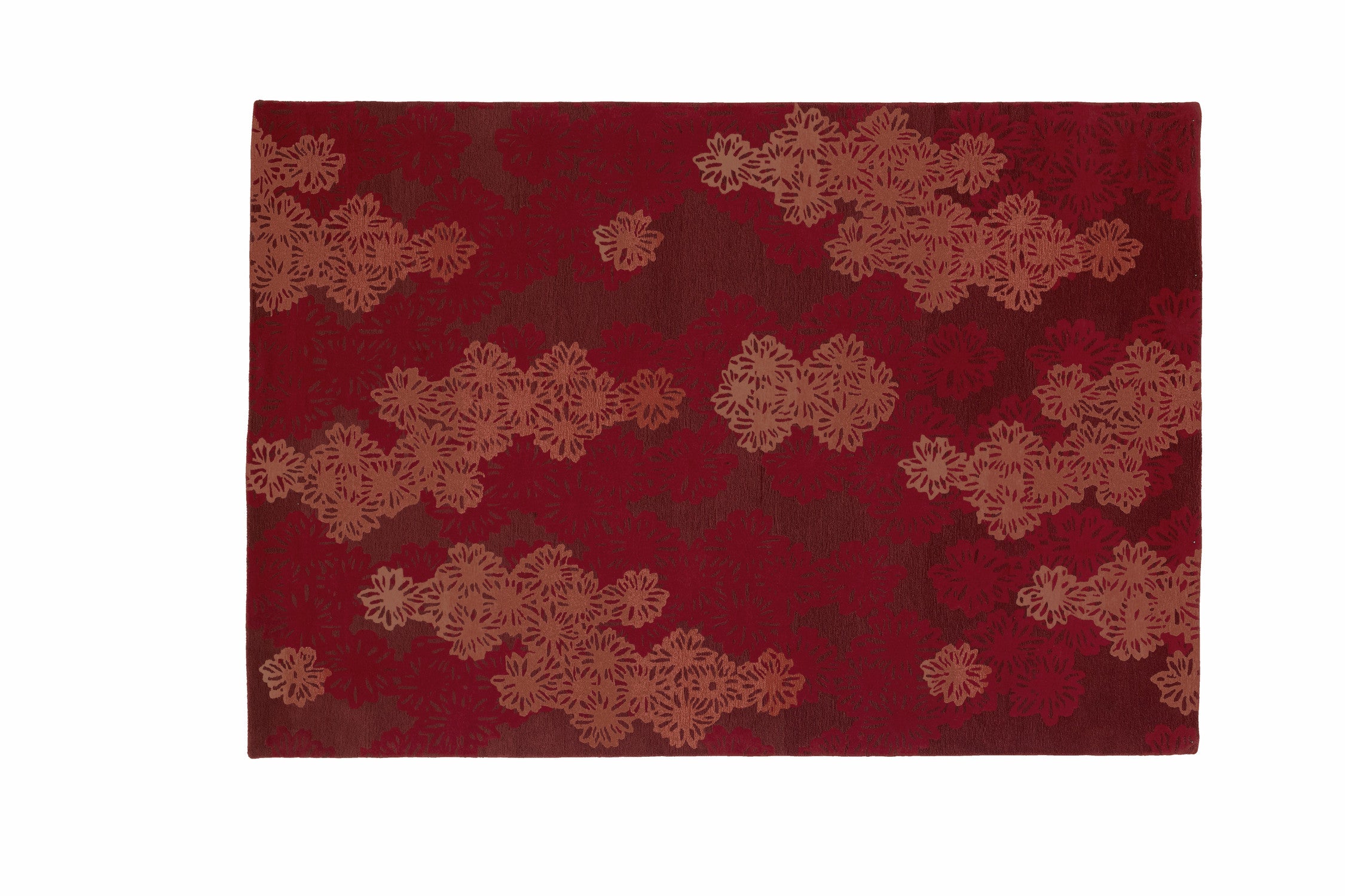 HANAKIRIKO HAKONE Rug
