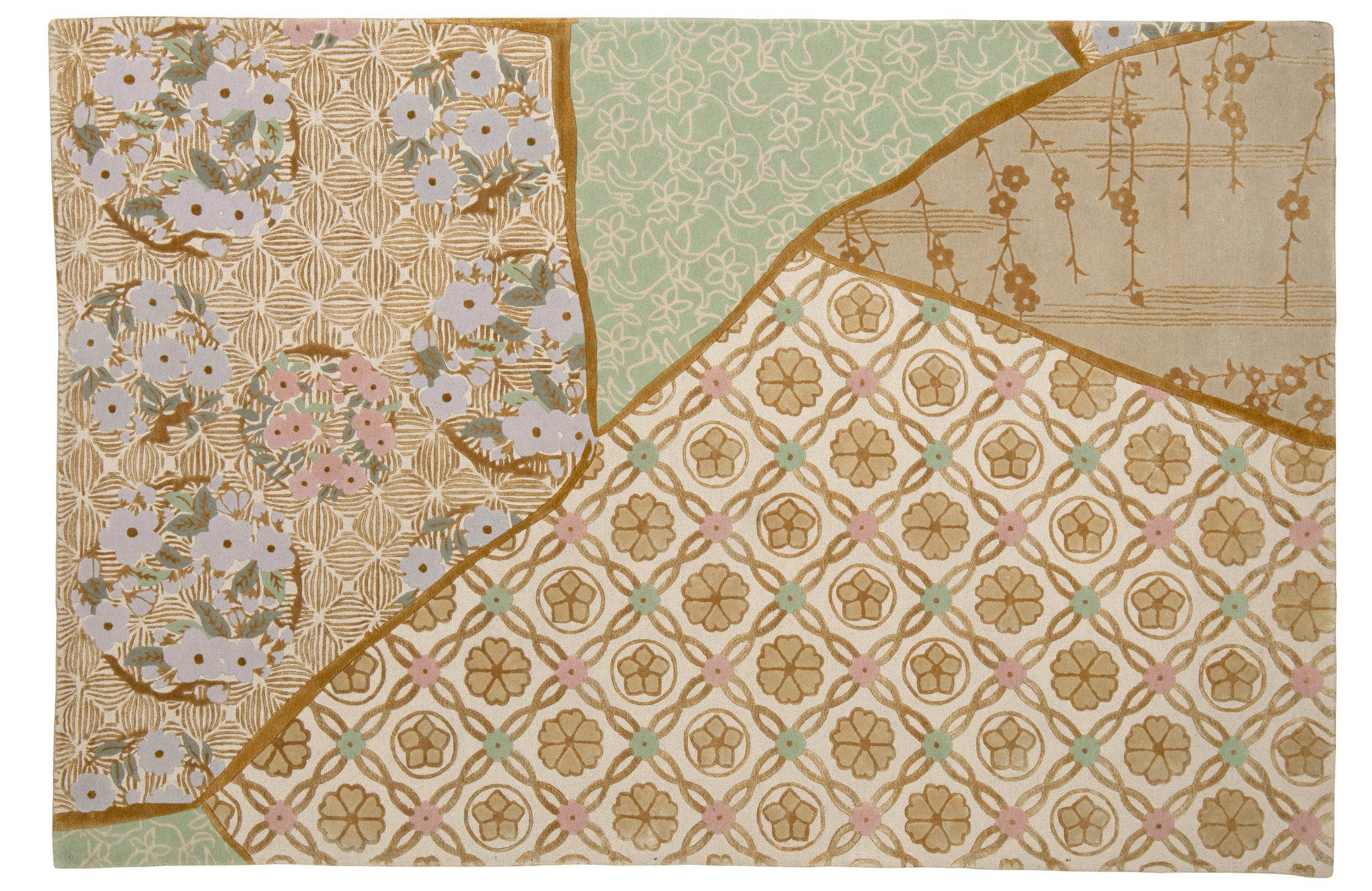 HANATSUGI KYOTO Rug