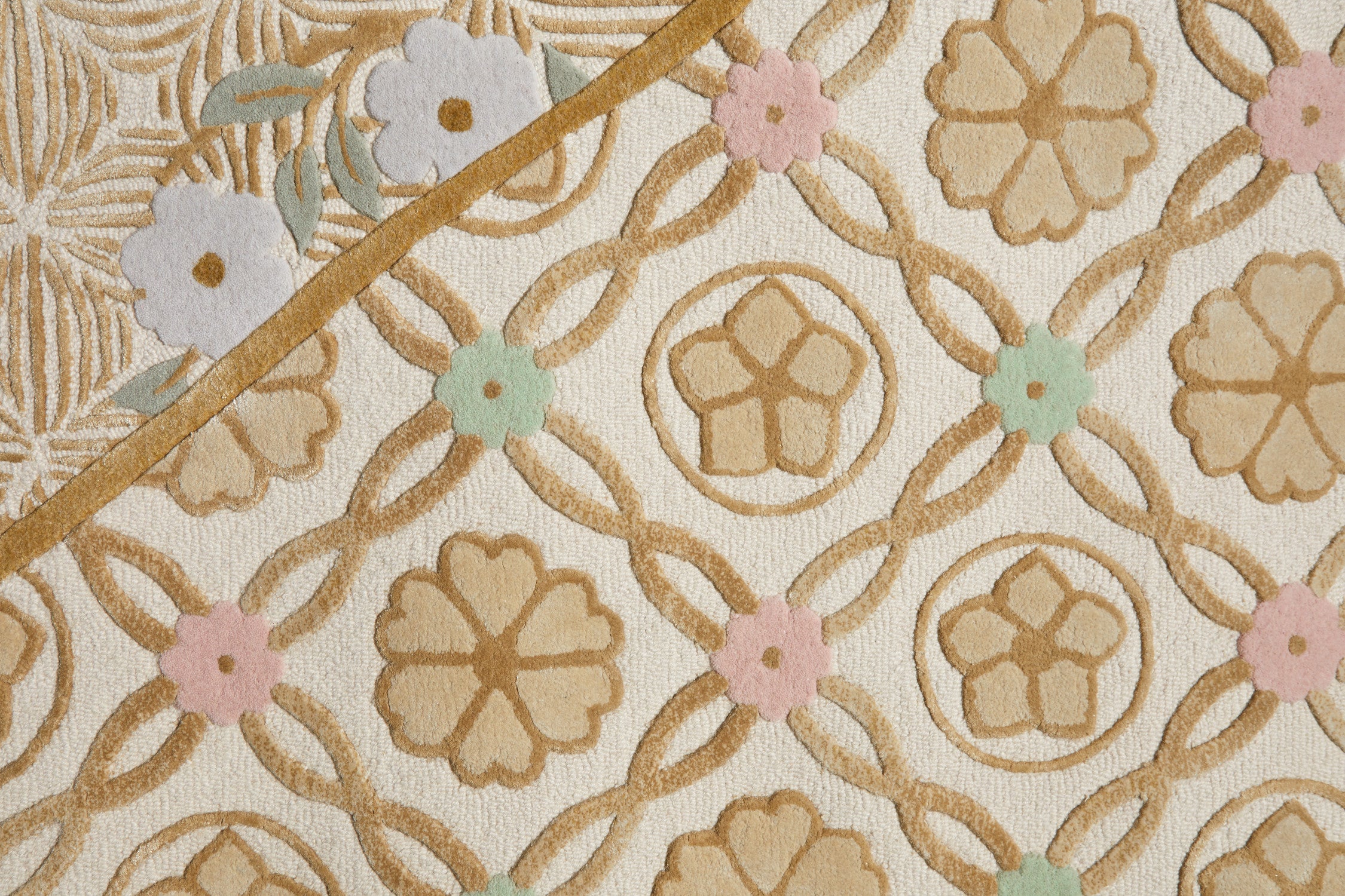 HANATSUGI KYOTO Rug