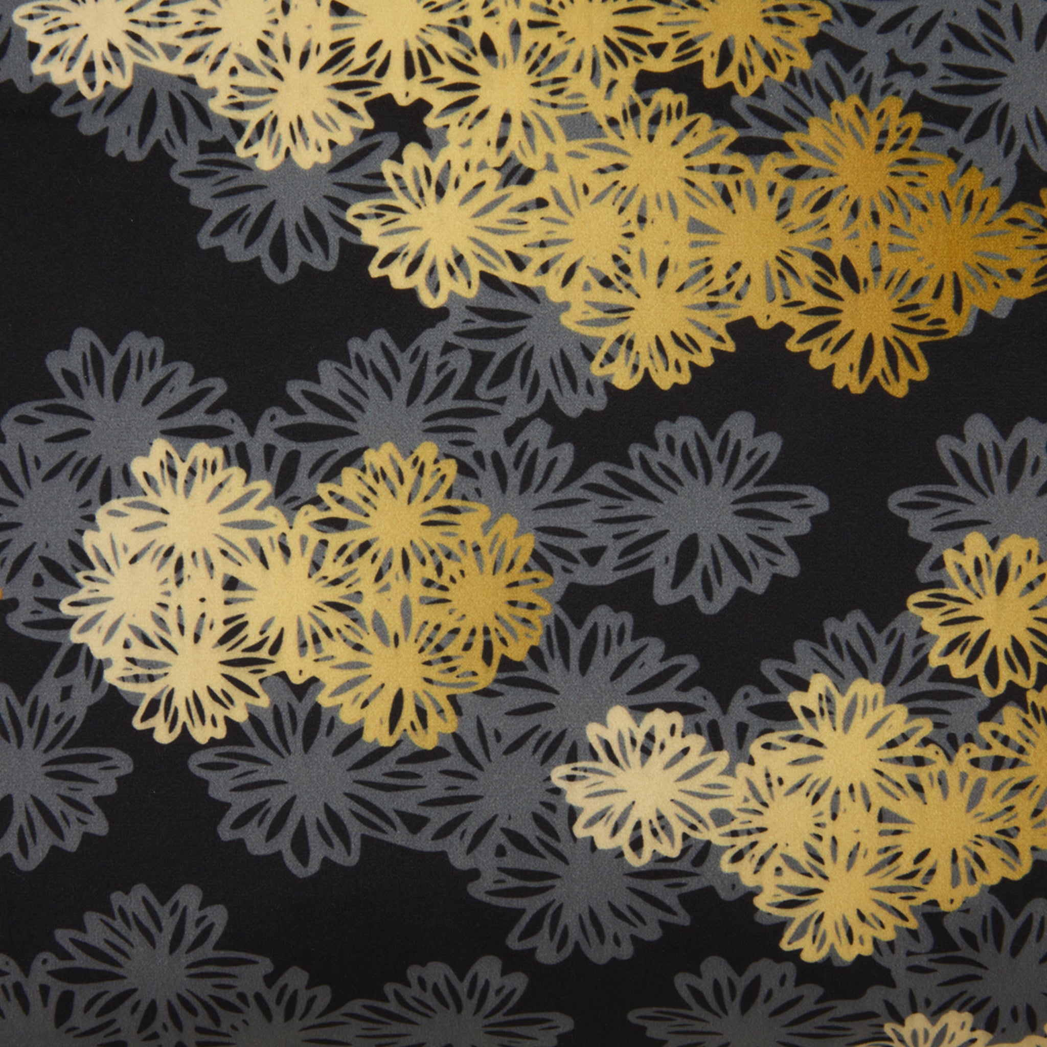 HANA KIRIKO Cushion 50x50cm - K三