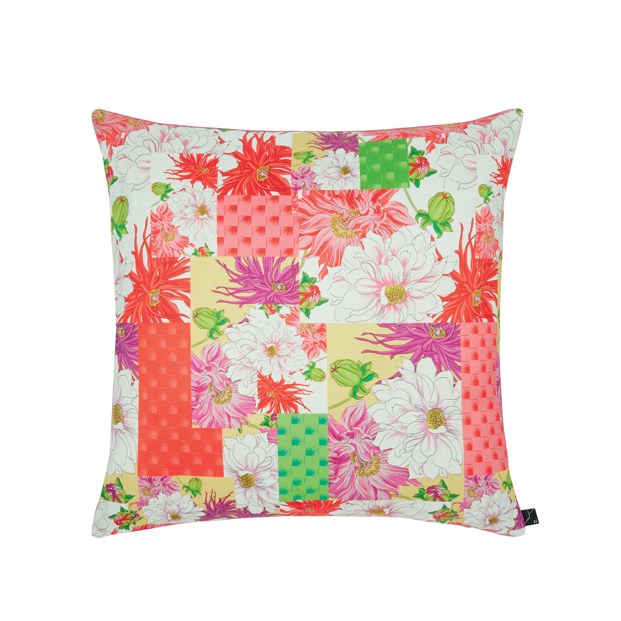 HANAGUMI Cushion 50x50cm - K三