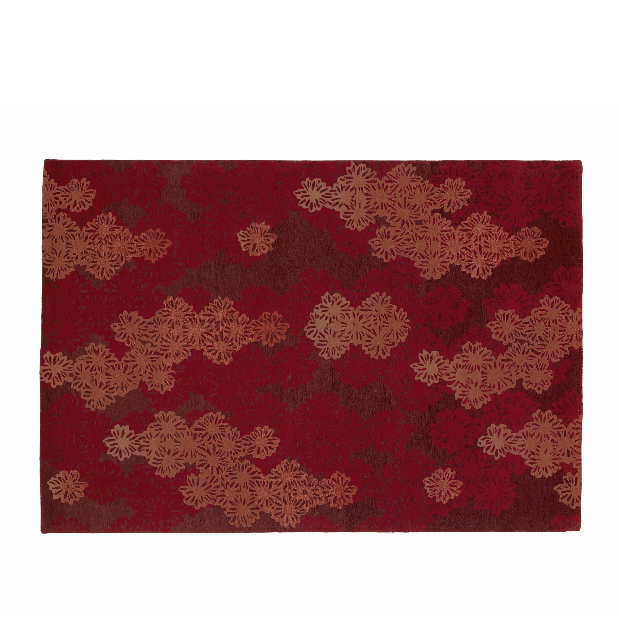 HANAKIRIKO HAKONE Rug - K三
