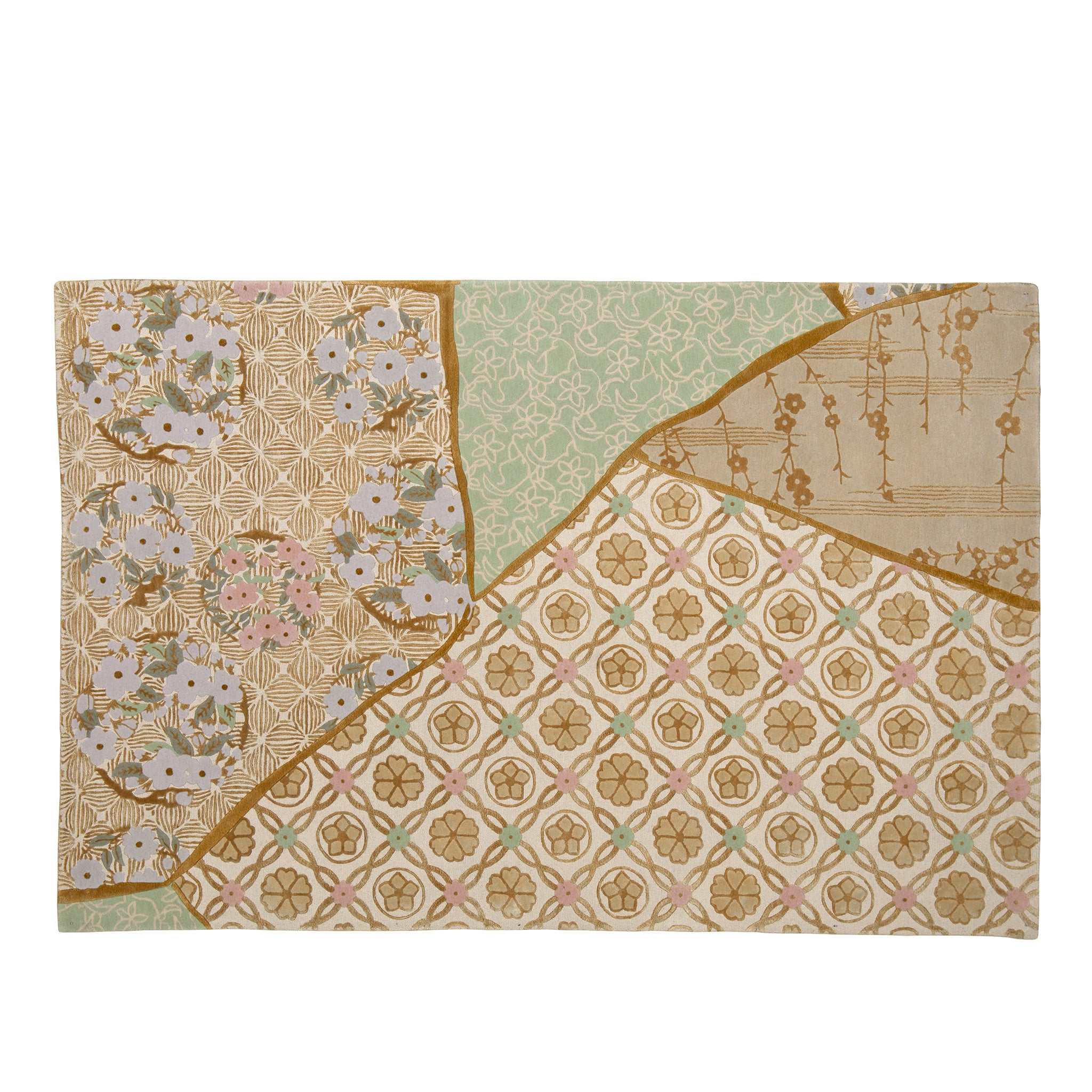 HANATSUGI KYOTO Rug