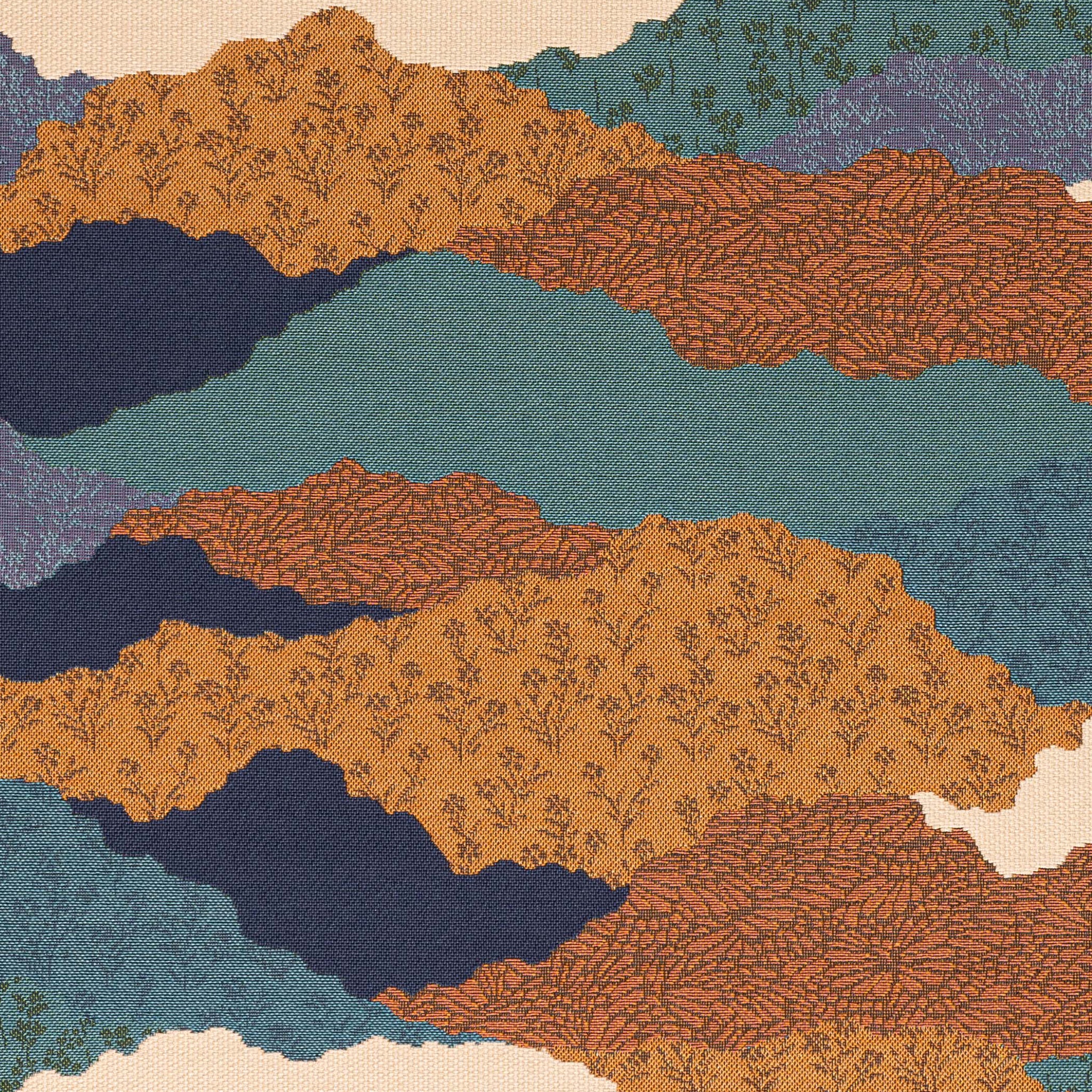 HIUN OUTDOOR 150 Fabric