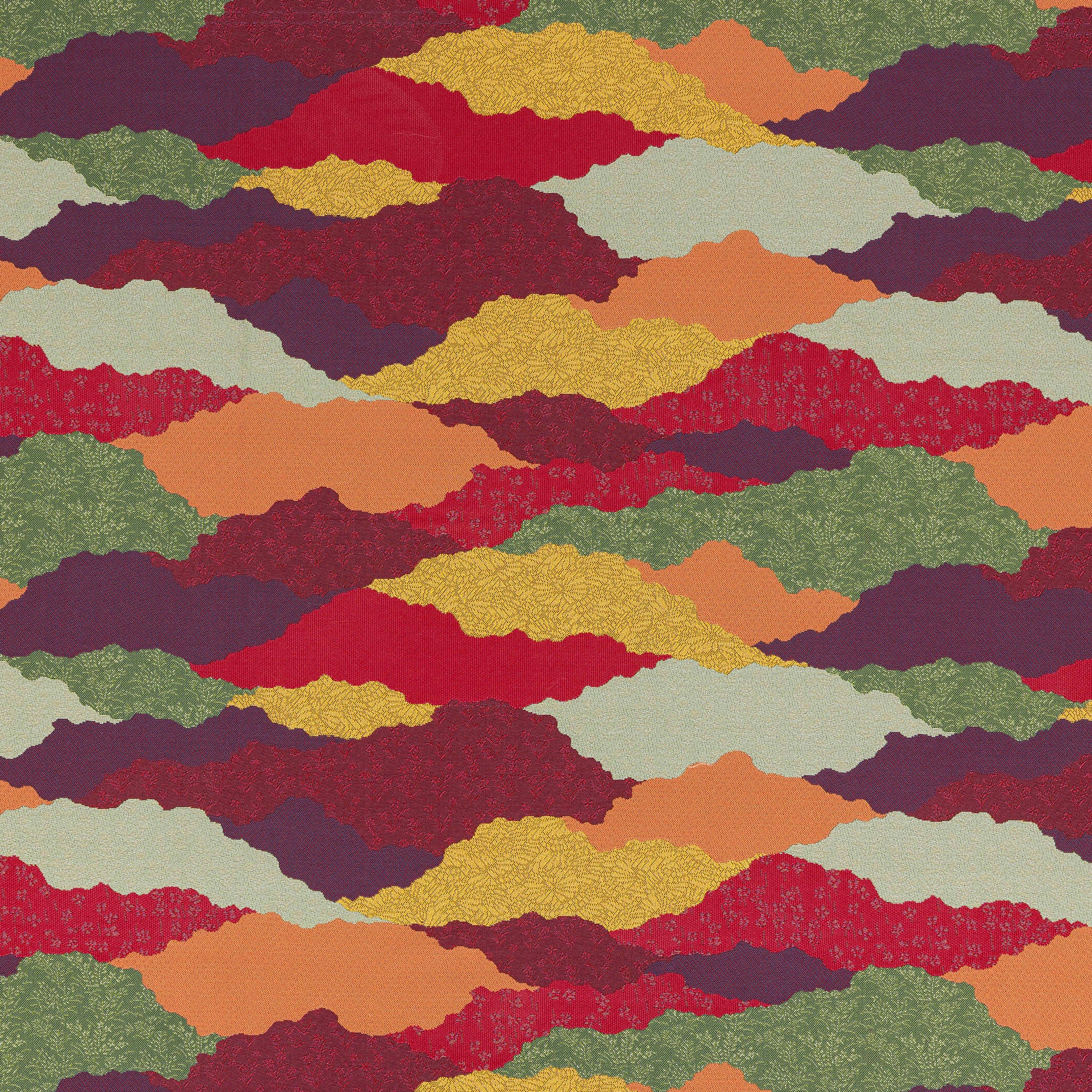 HIUN OUTDOOR 156 Fabric