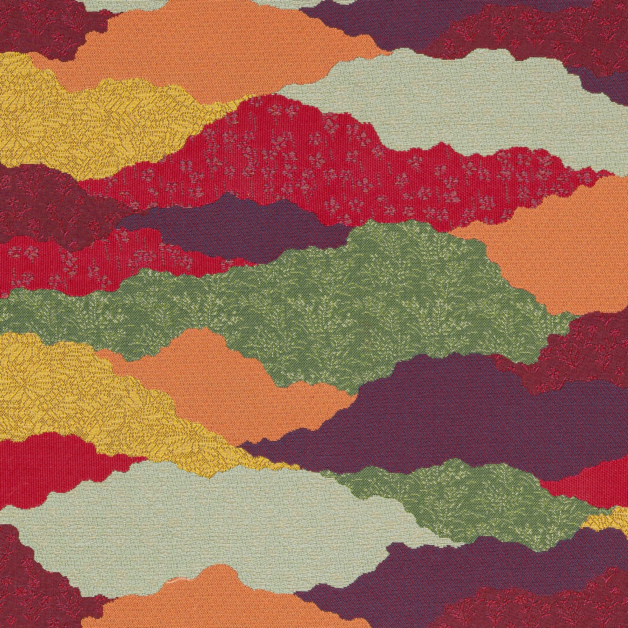 HIUN OUTDOOR 156 Fabric