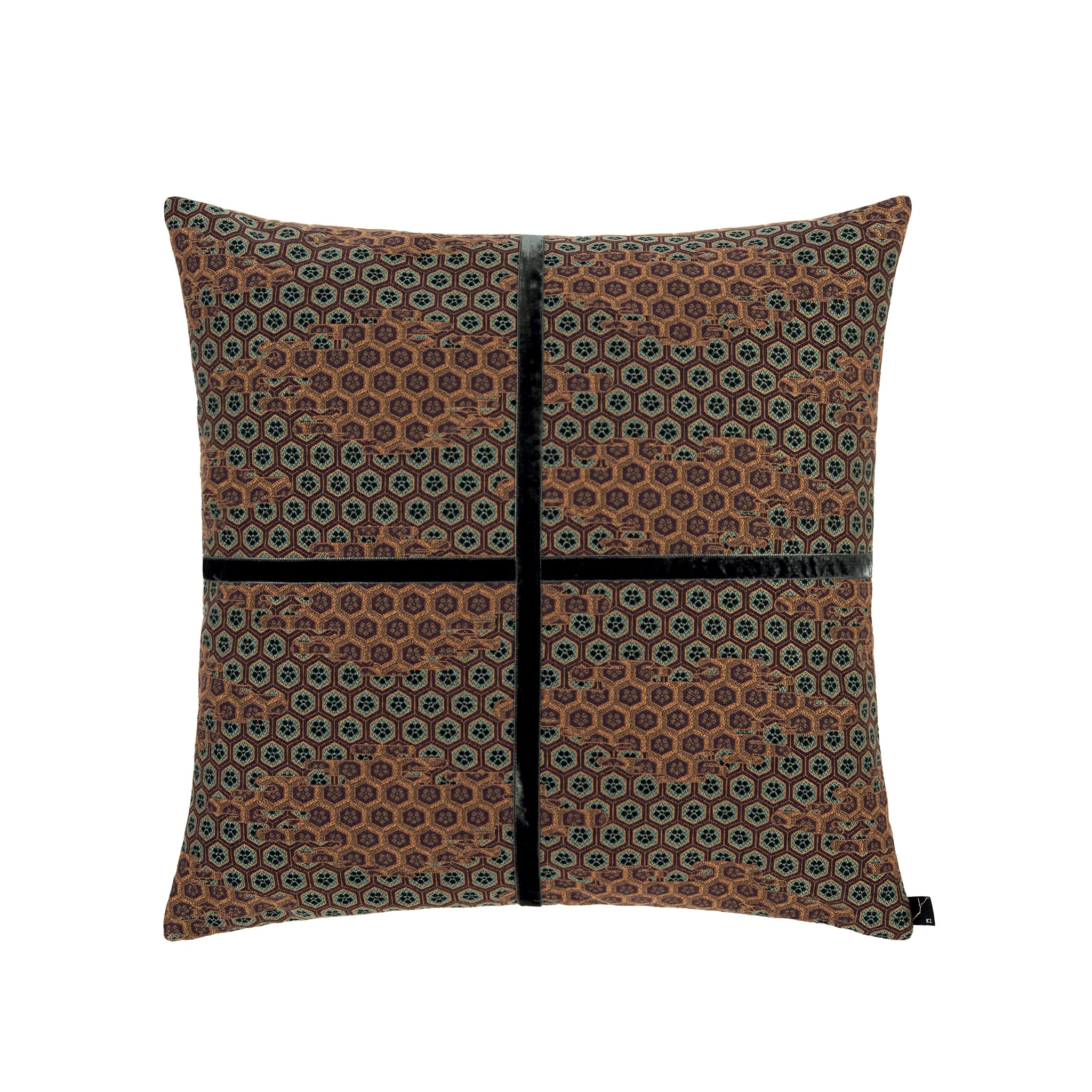 HYOGARA Cushion 50x50cm - K三