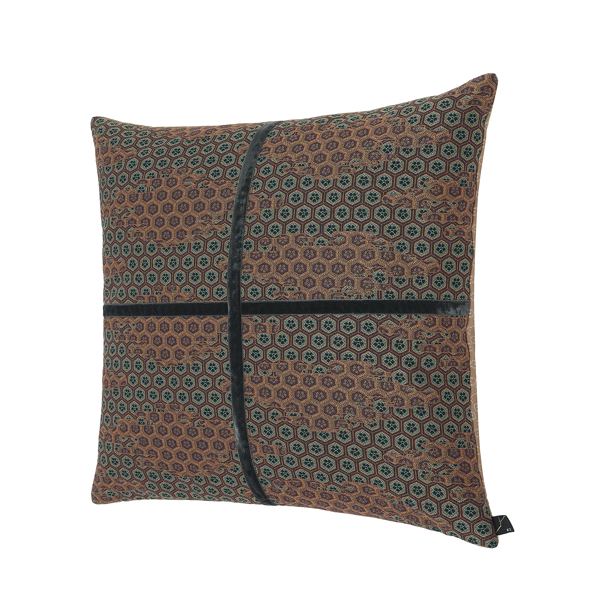 HYOGARA Cushion 50x50cm - K三