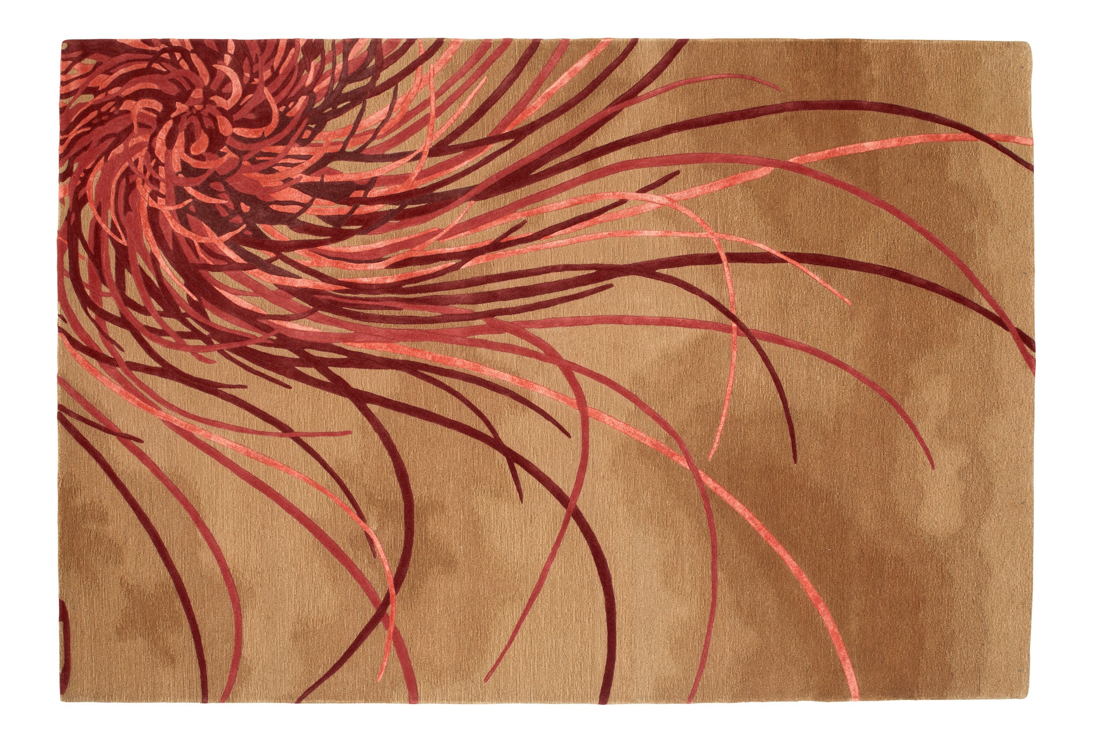 KIKU TOKYO Rug