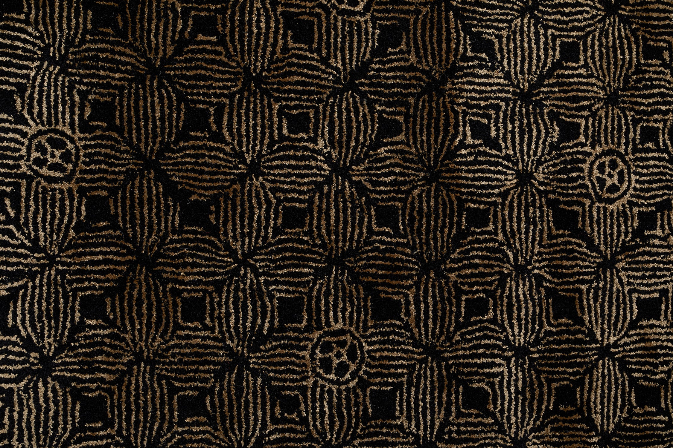 KIKYO HIMEJI  Rug