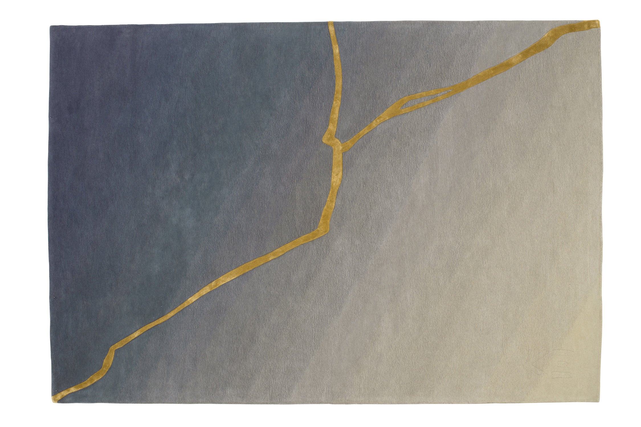 KINTSUGI SHADED Rug