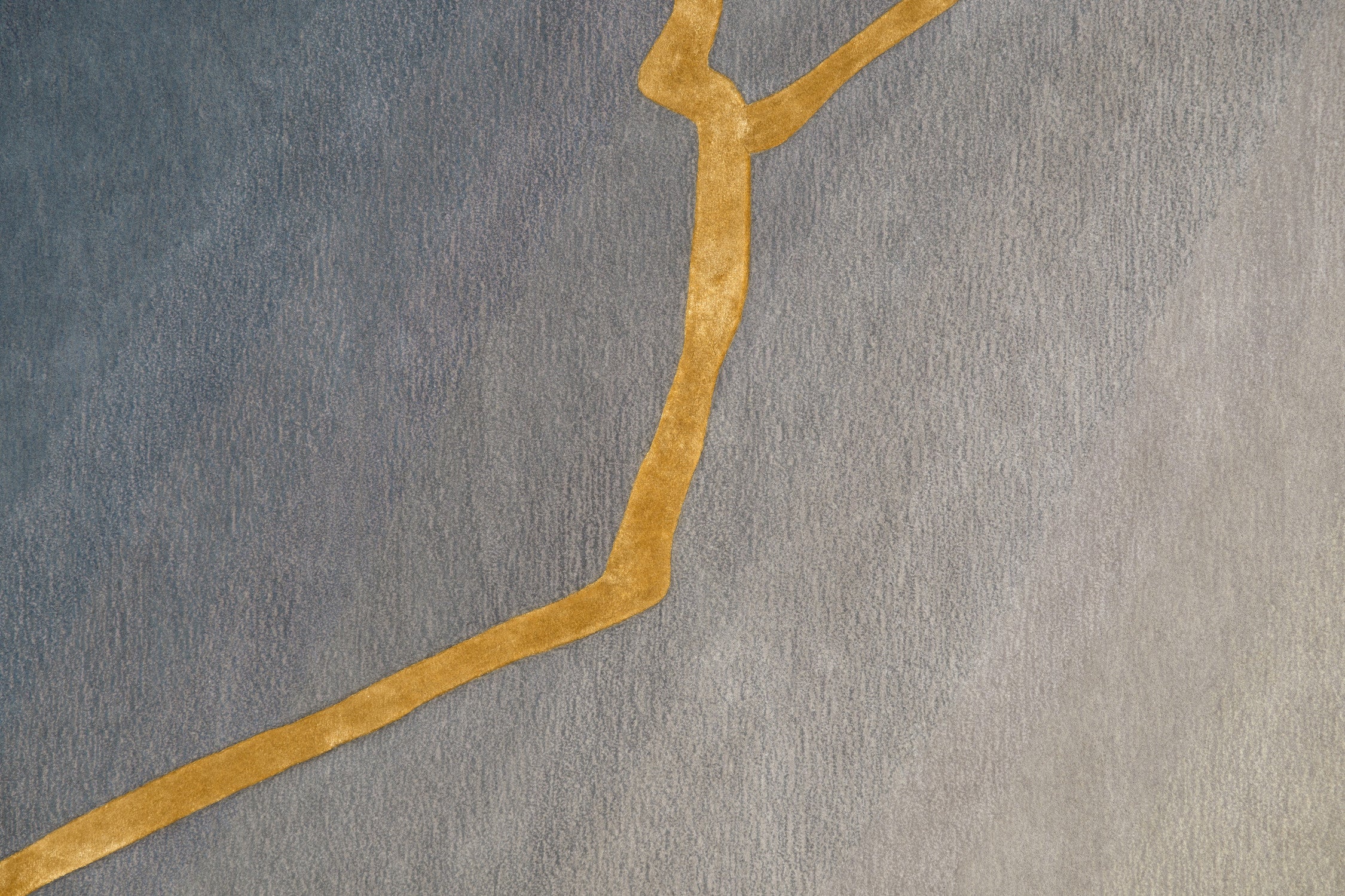 KINTSUGI SHADED Rug