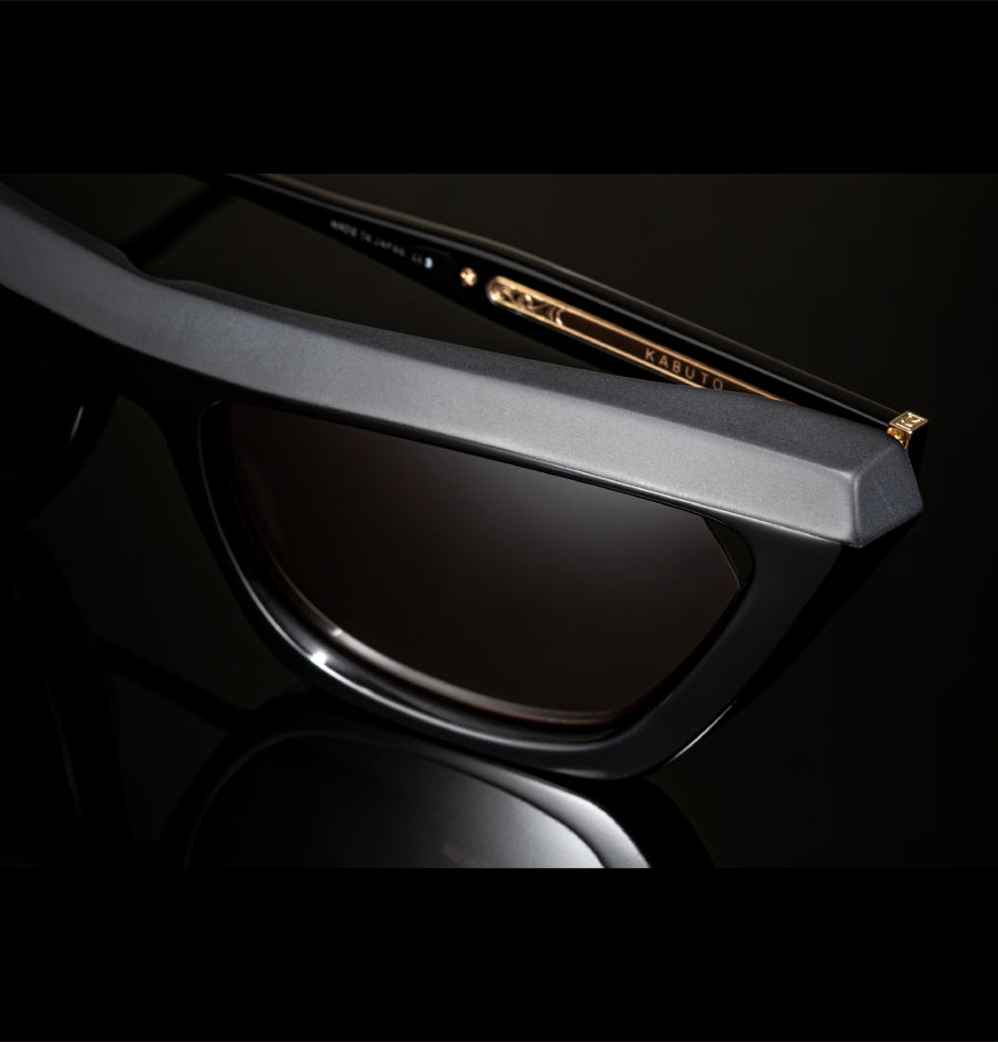 KABUTO SG - Eyewear - Sunglasses