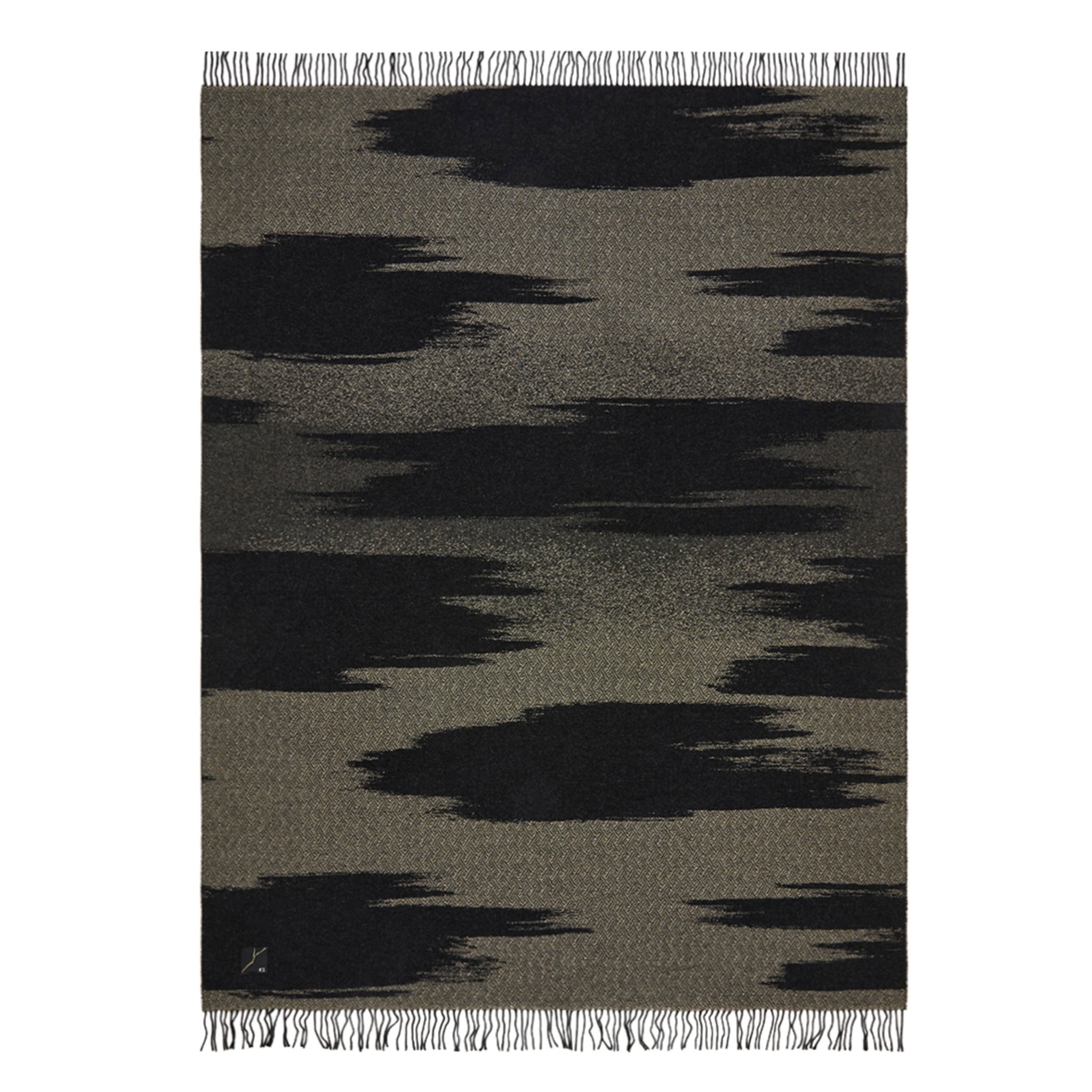 KAMI Throw 130x190cm