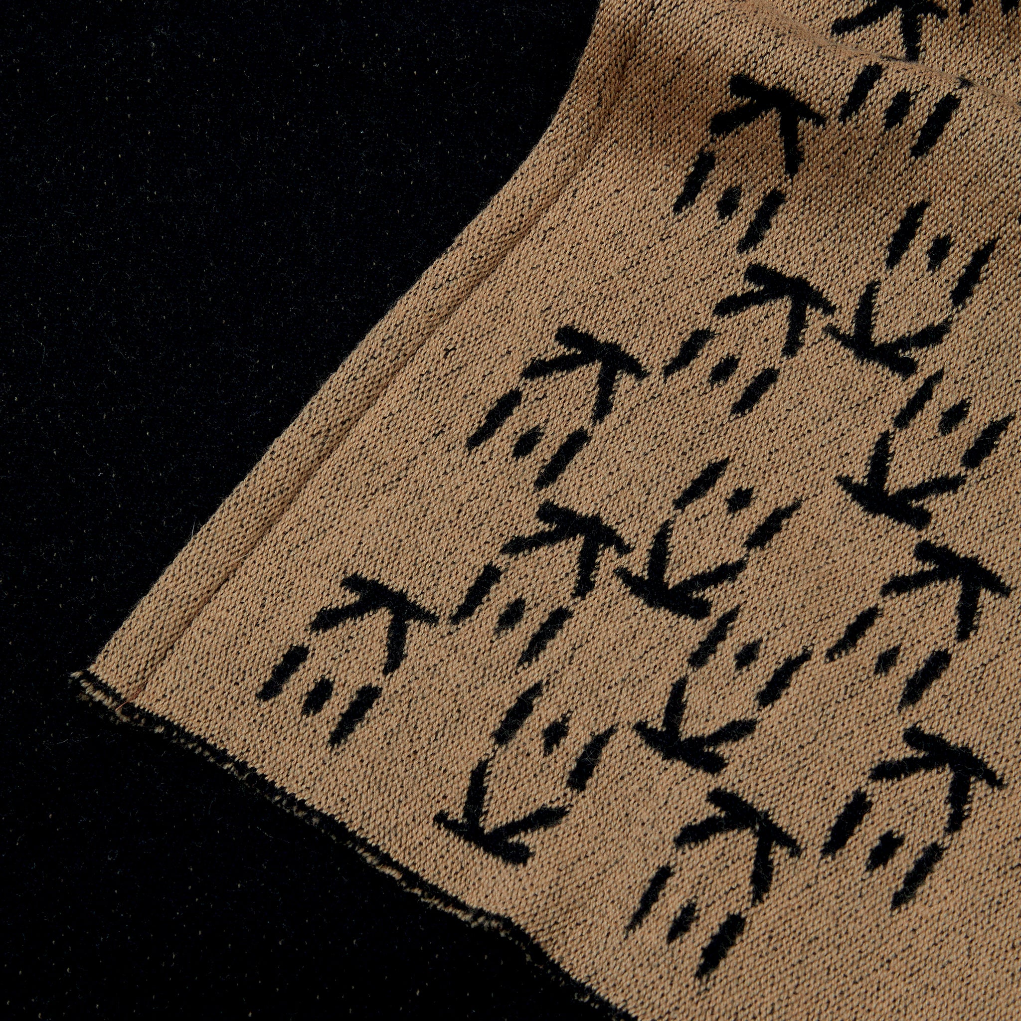 KASHIMEA Throw 140x200cm