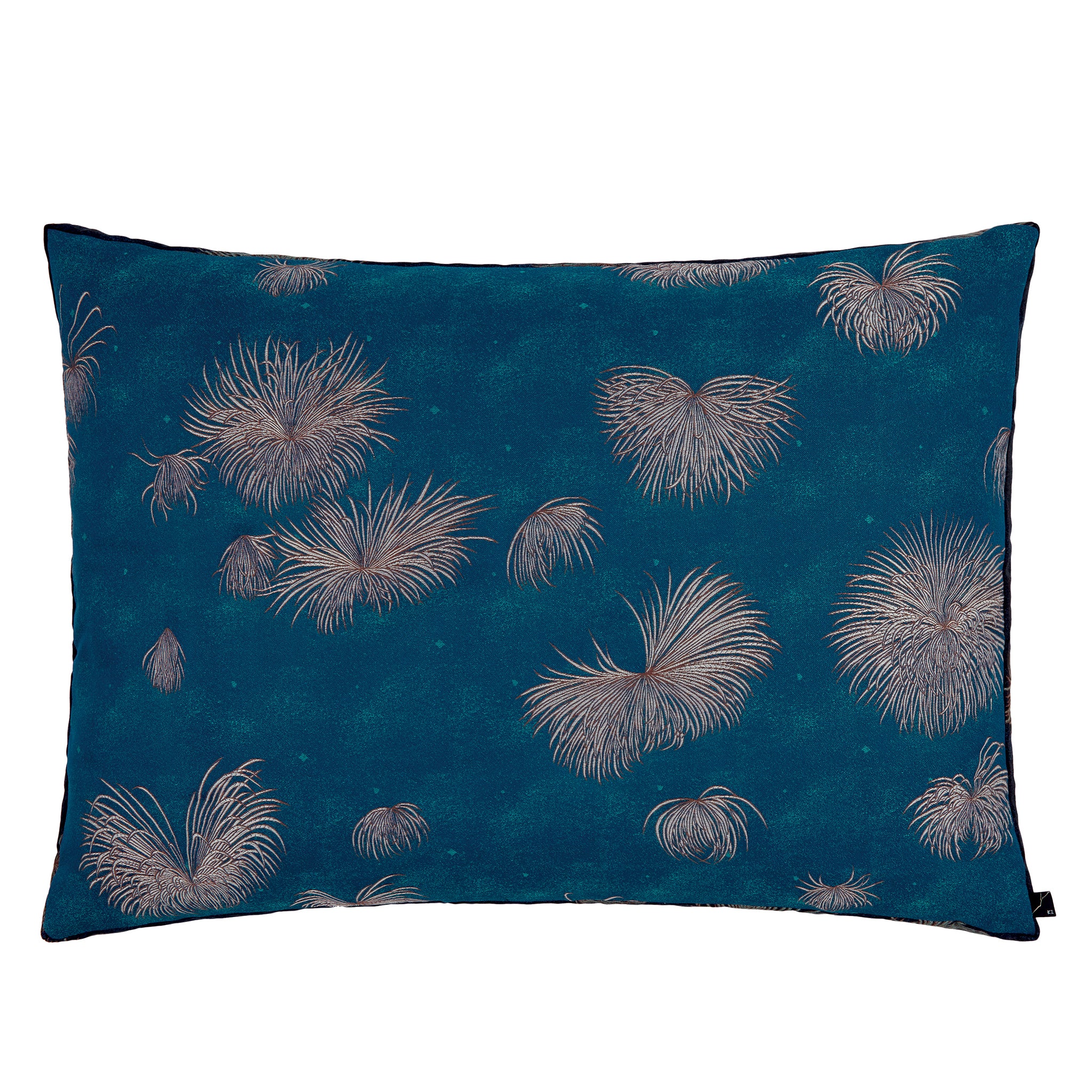 KIKU AWASE Cushion 70x50x7cm - K三