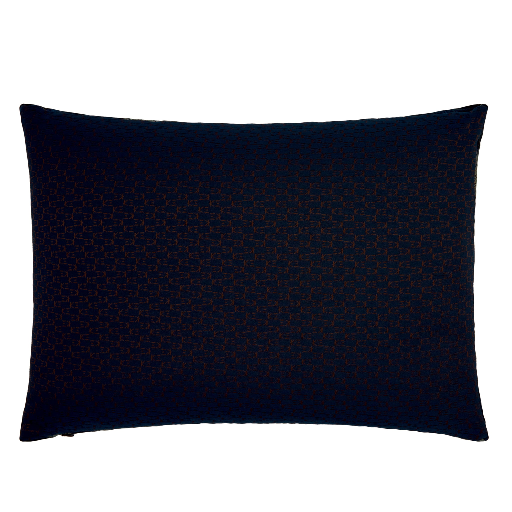 KIKU AWASE Cushion 70x50x7cm - K三