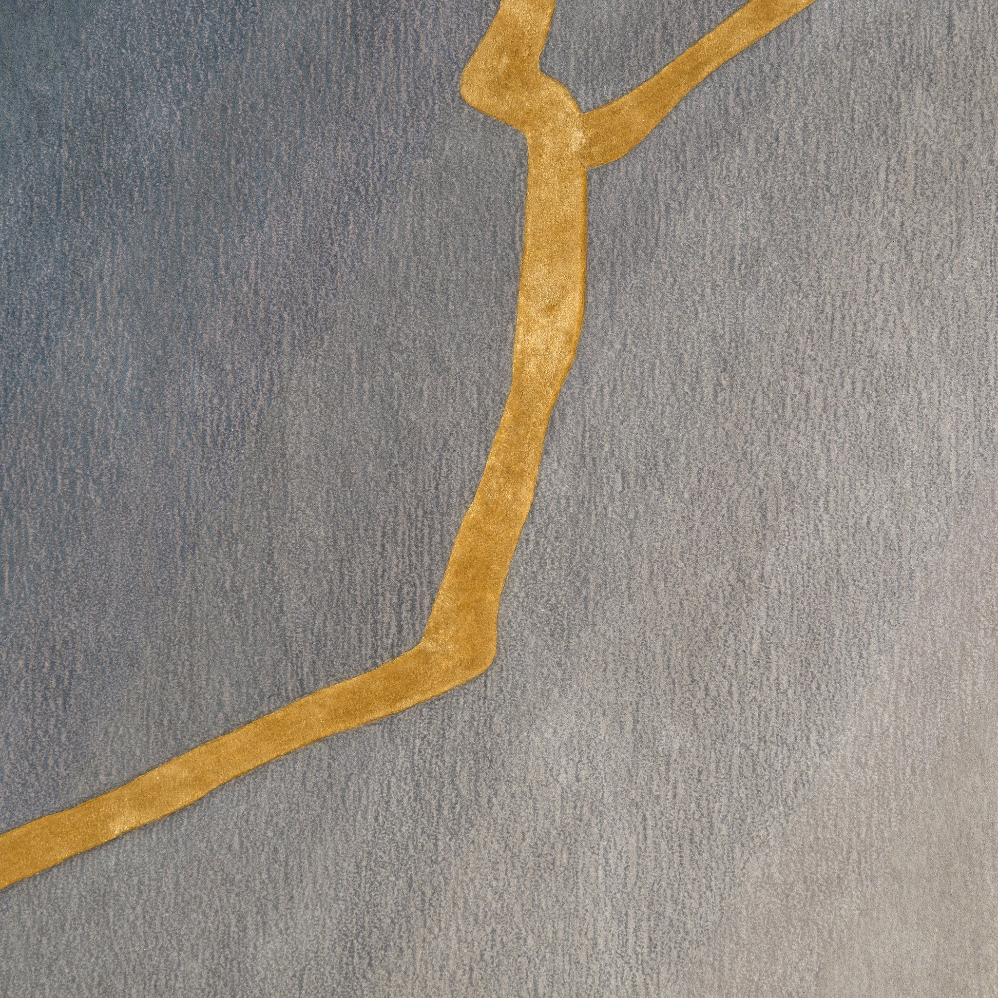 KINTSUGI SHADED Rug - K三