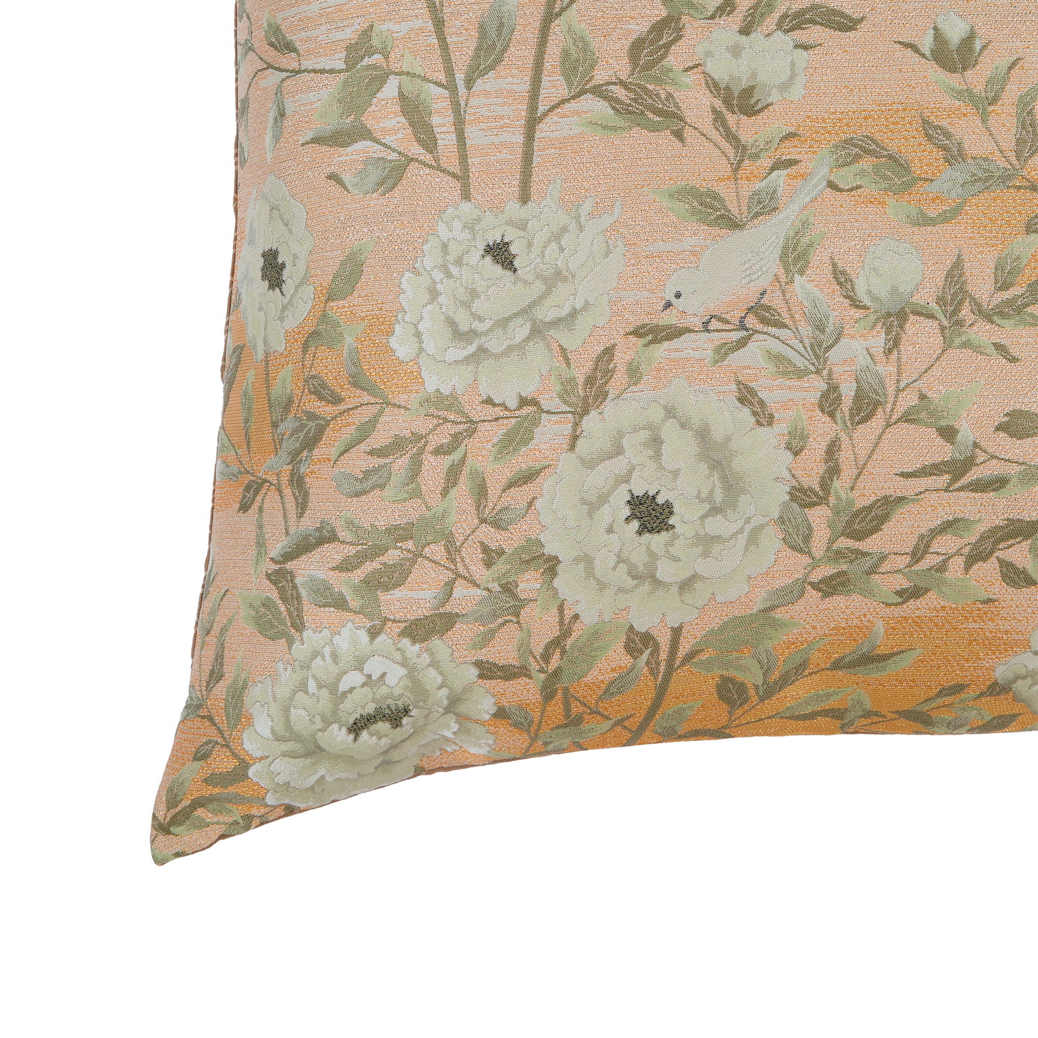 KIRI NO HANA Cushion 60x60cm - K三