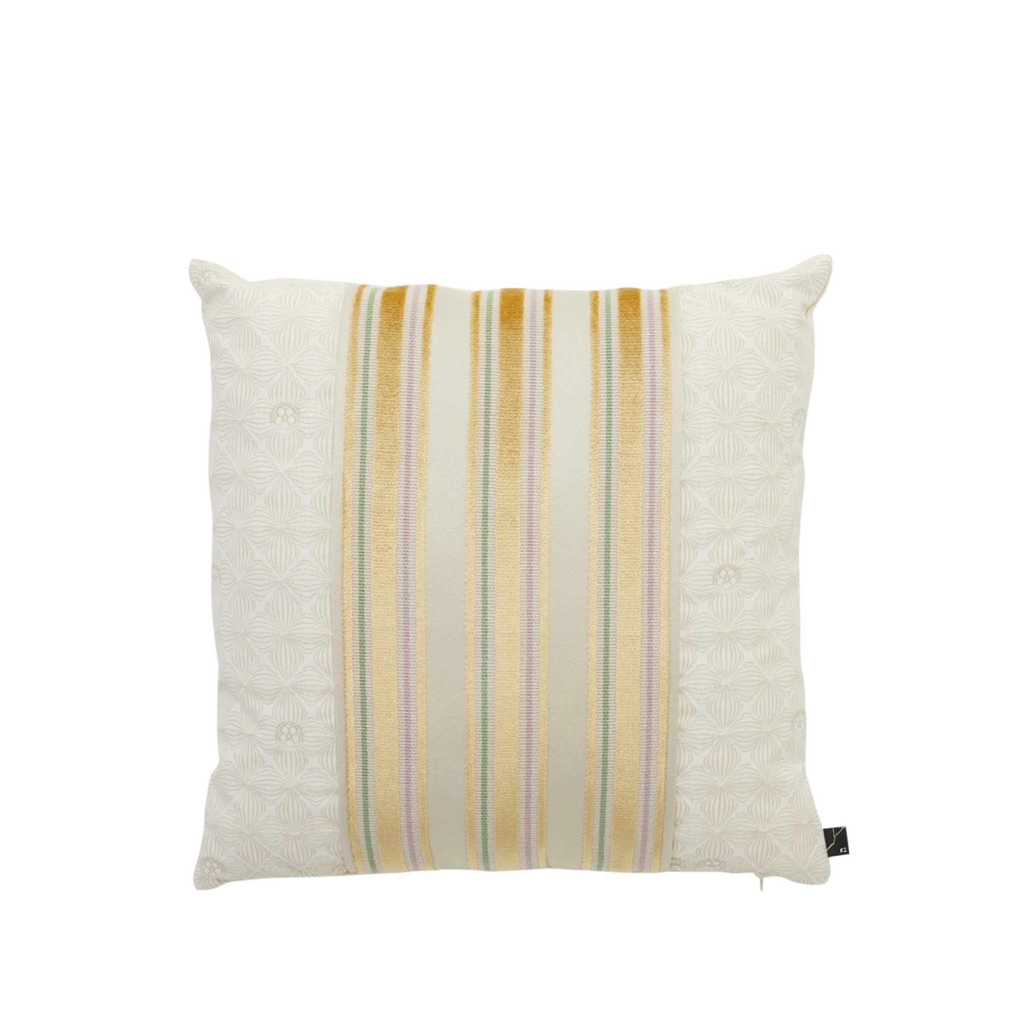 KISHIMA Cushion 40x40cm - K三