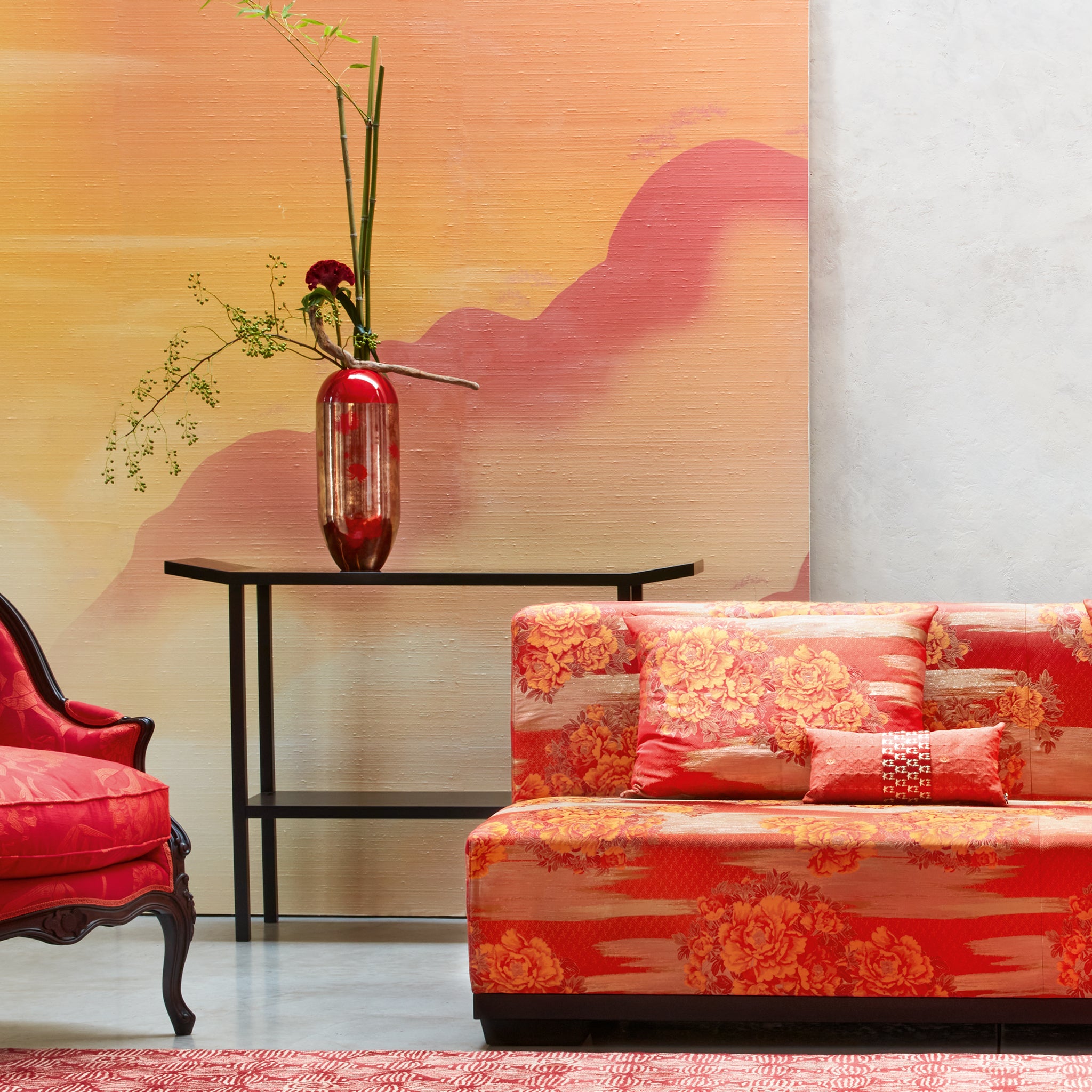 KOGO Cushion 20x45cm - K三