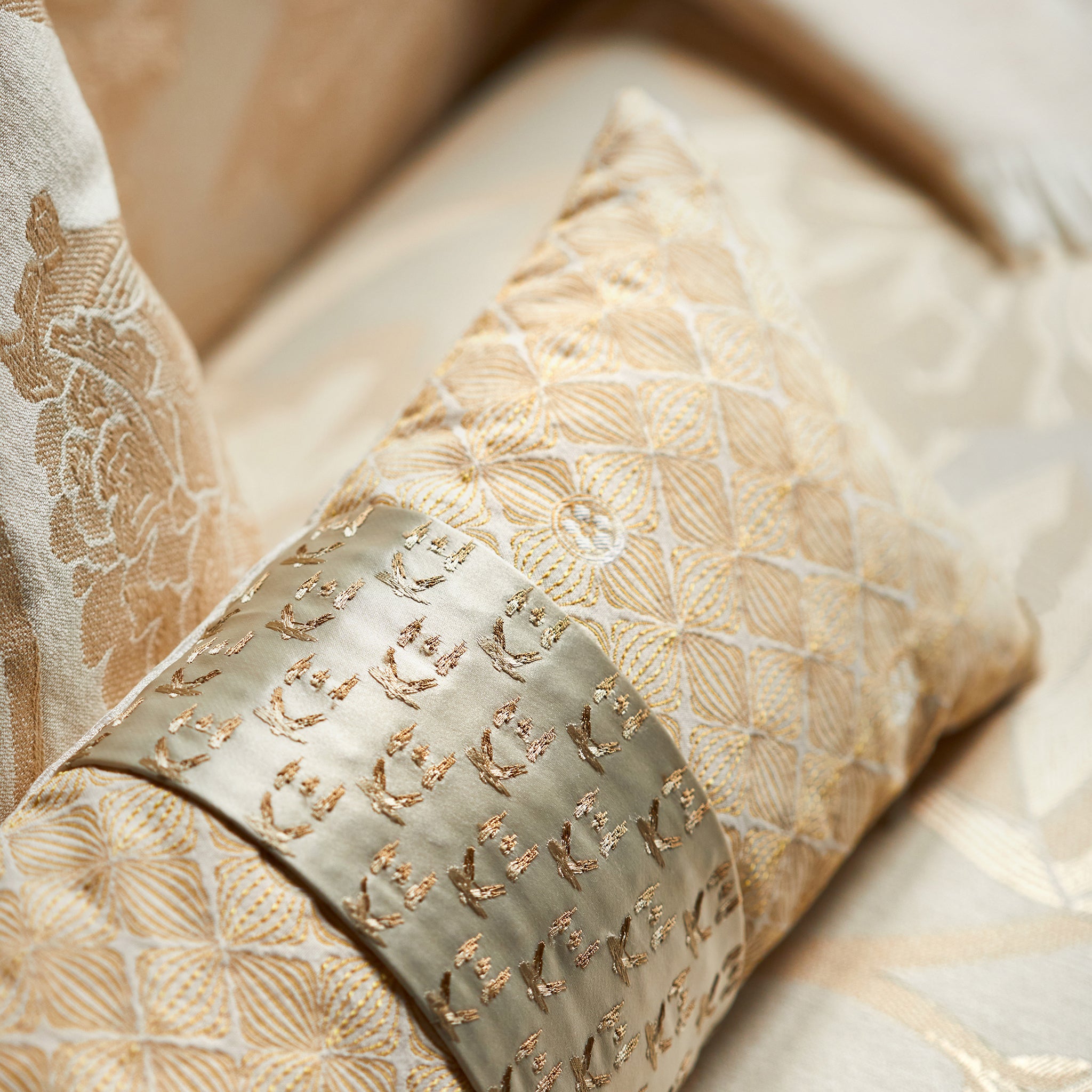 KOGO Cushion 20x45cm - K三