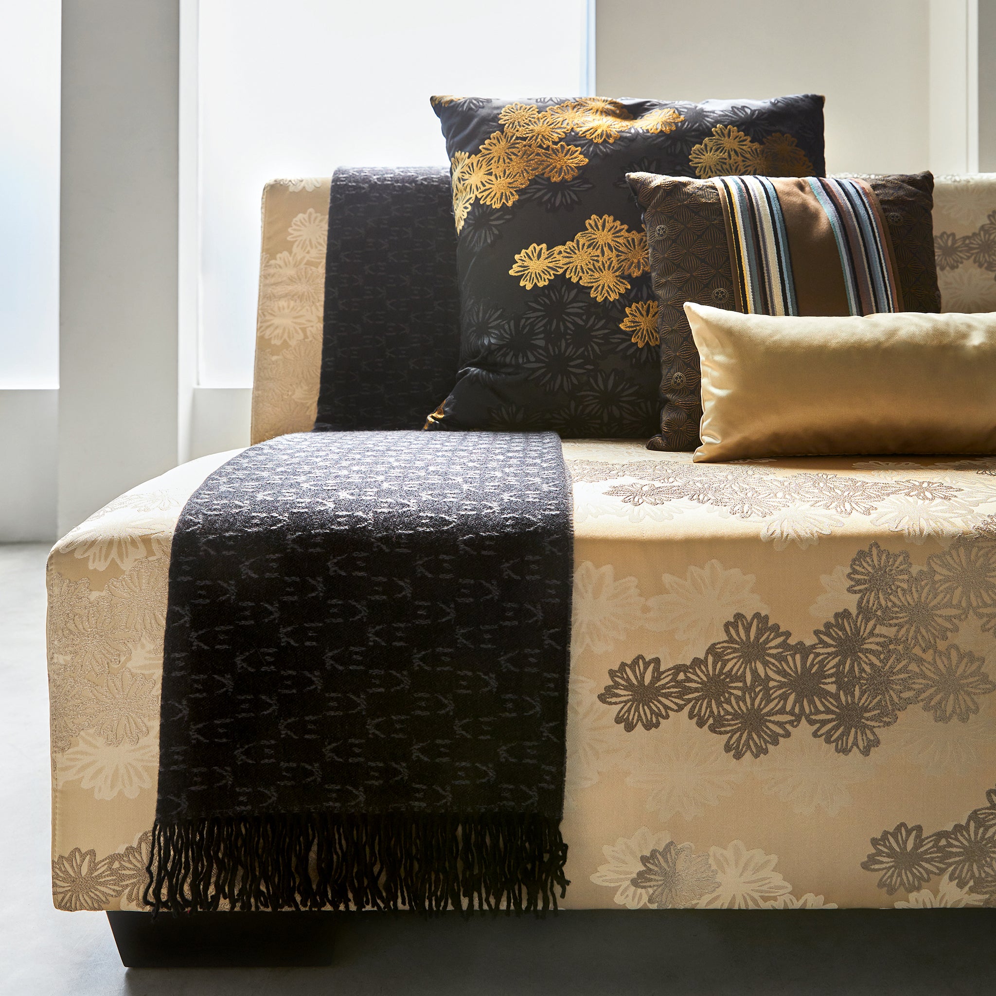 KOKO Throw 130X190cm