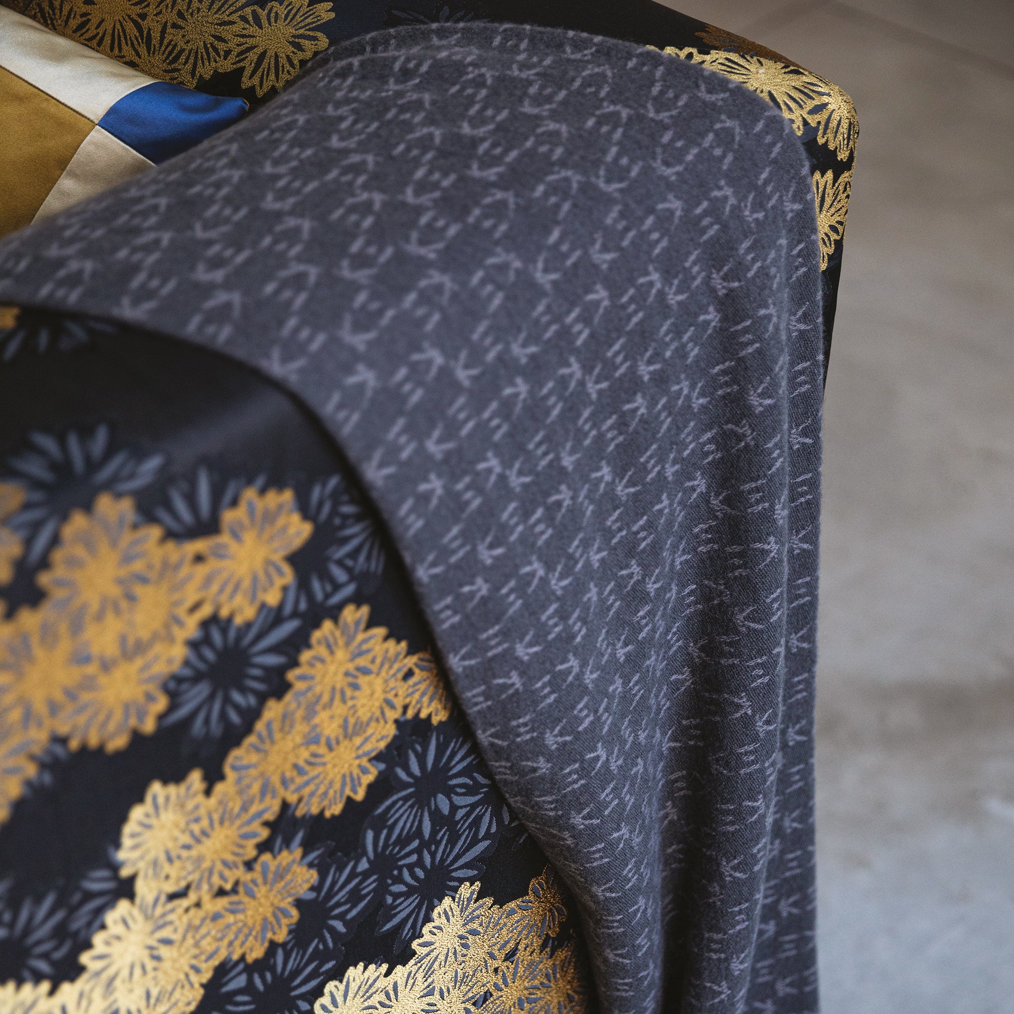 KOKO Throw 130X190cm