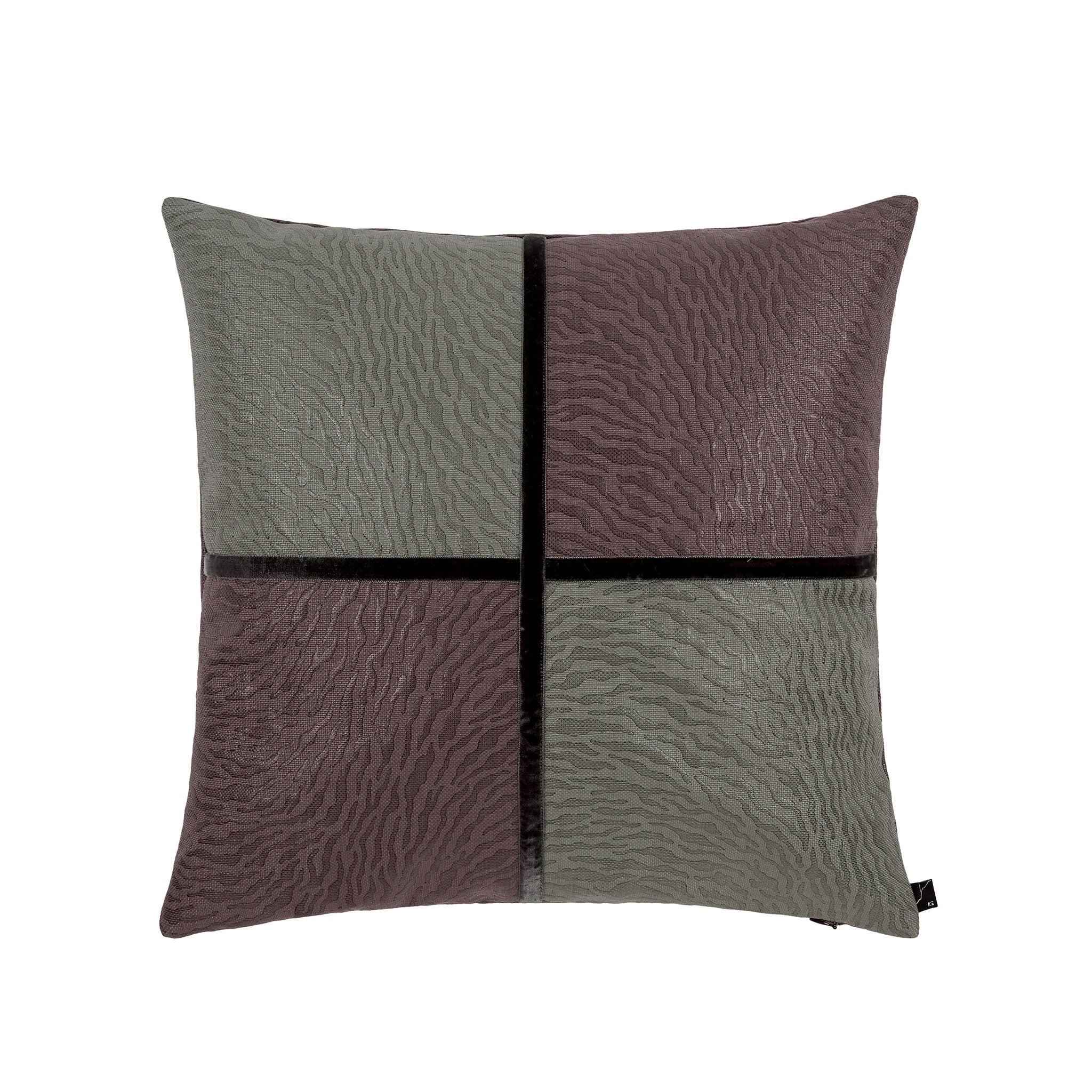 MASUME Cushion 50x50cm - K三