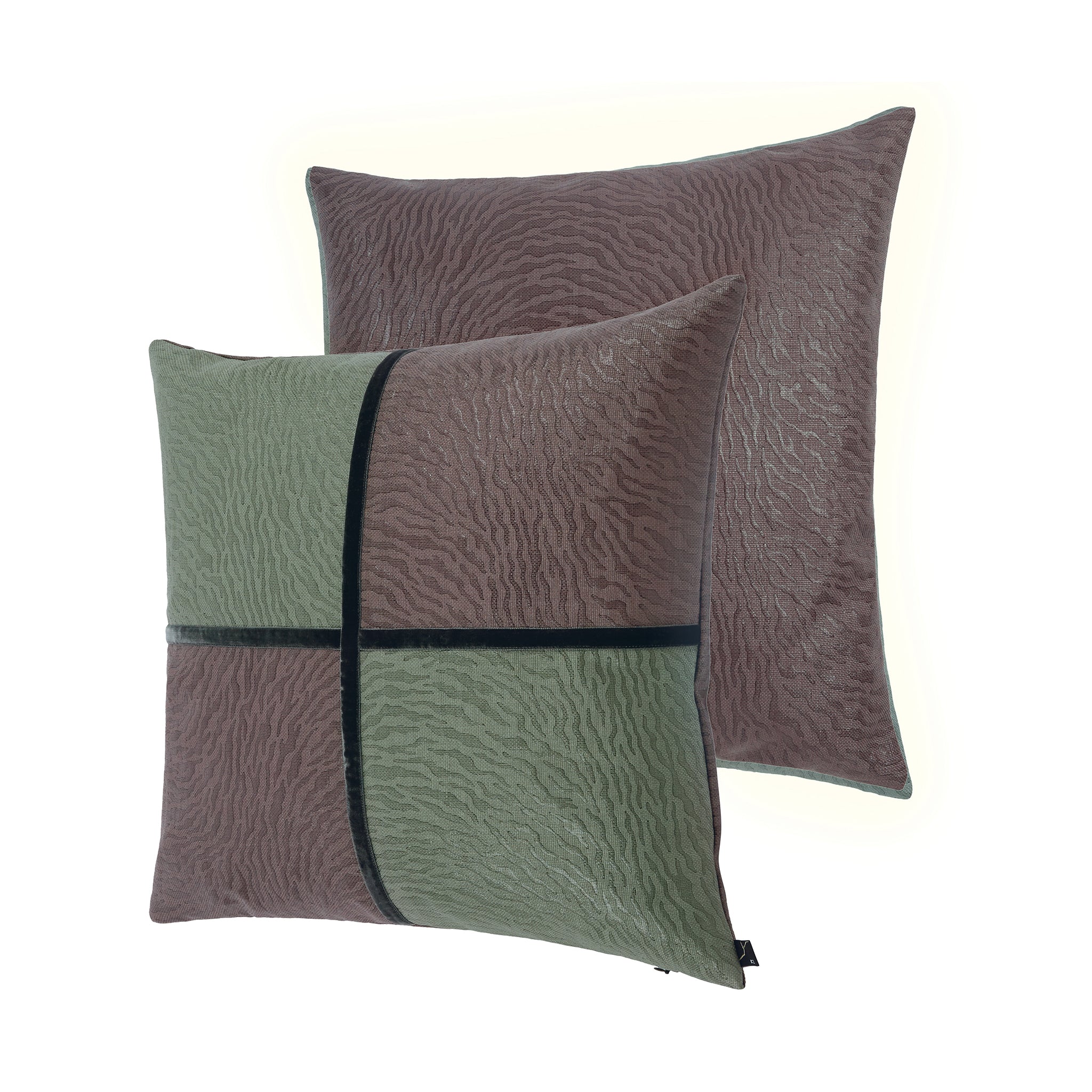 MASUME Cushion 50x50cm - K三