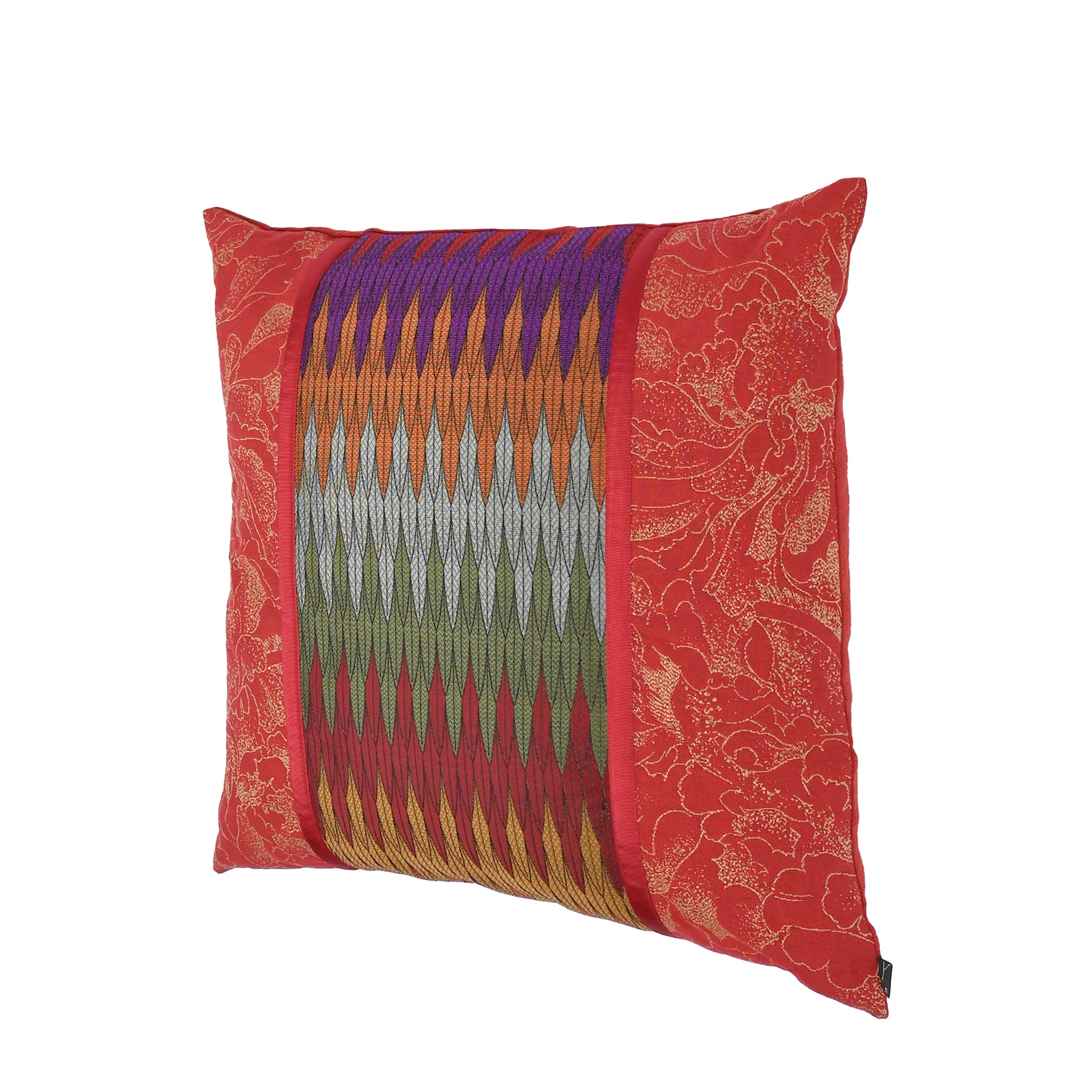 MISONO cushion 50x50cm - K三