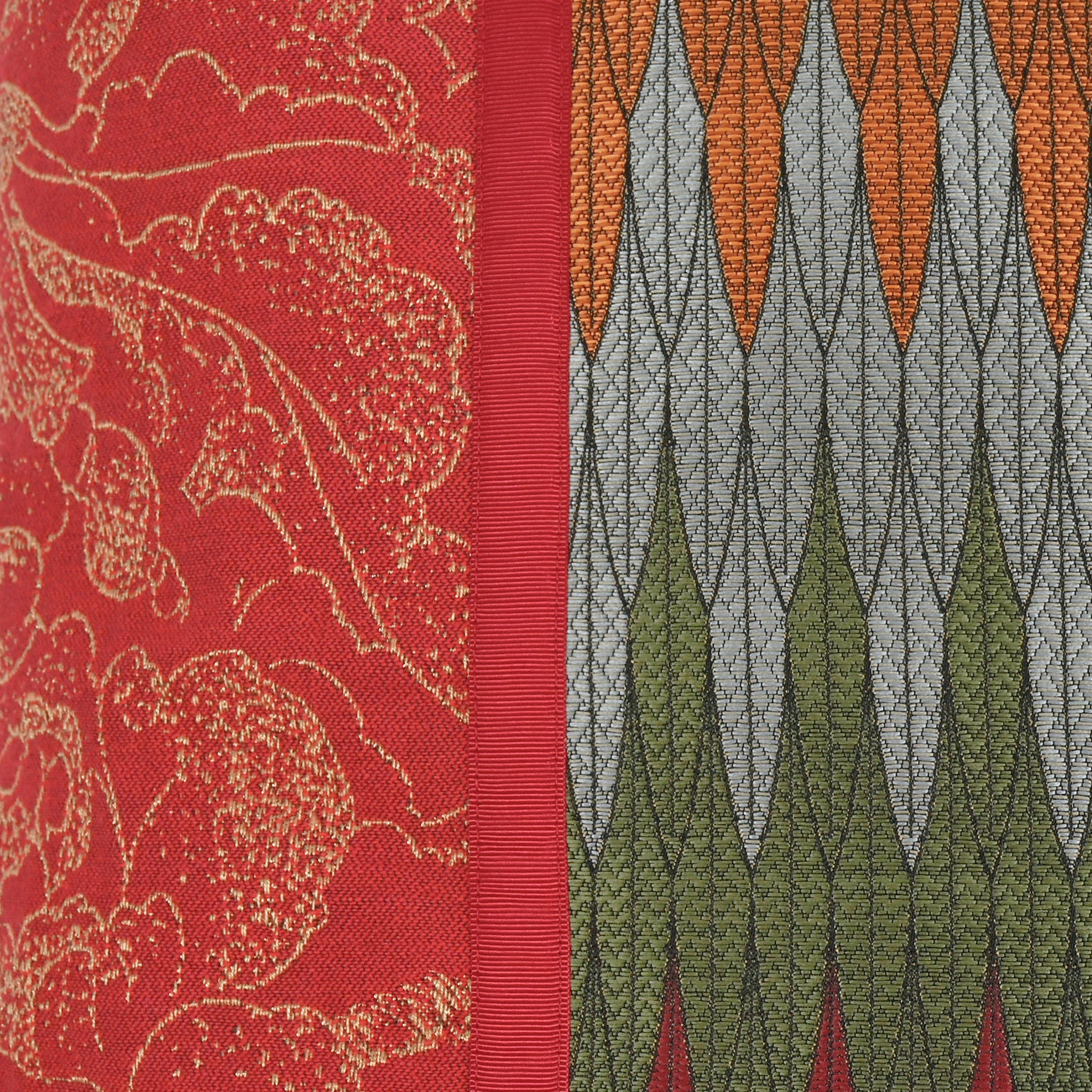 MISONO cushion 50x50cm - K三