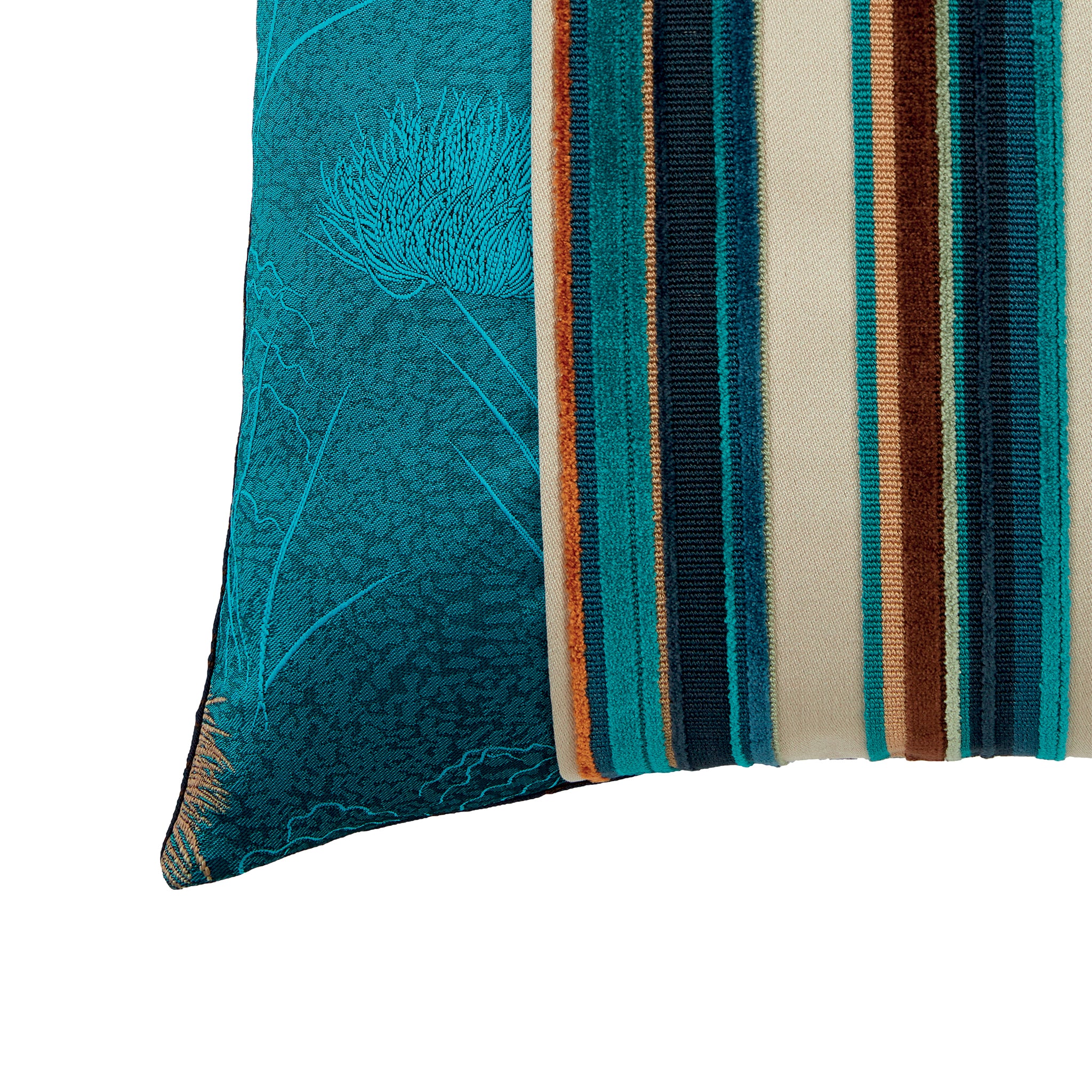 MOTOYUI Cushion 40x40cm - K三