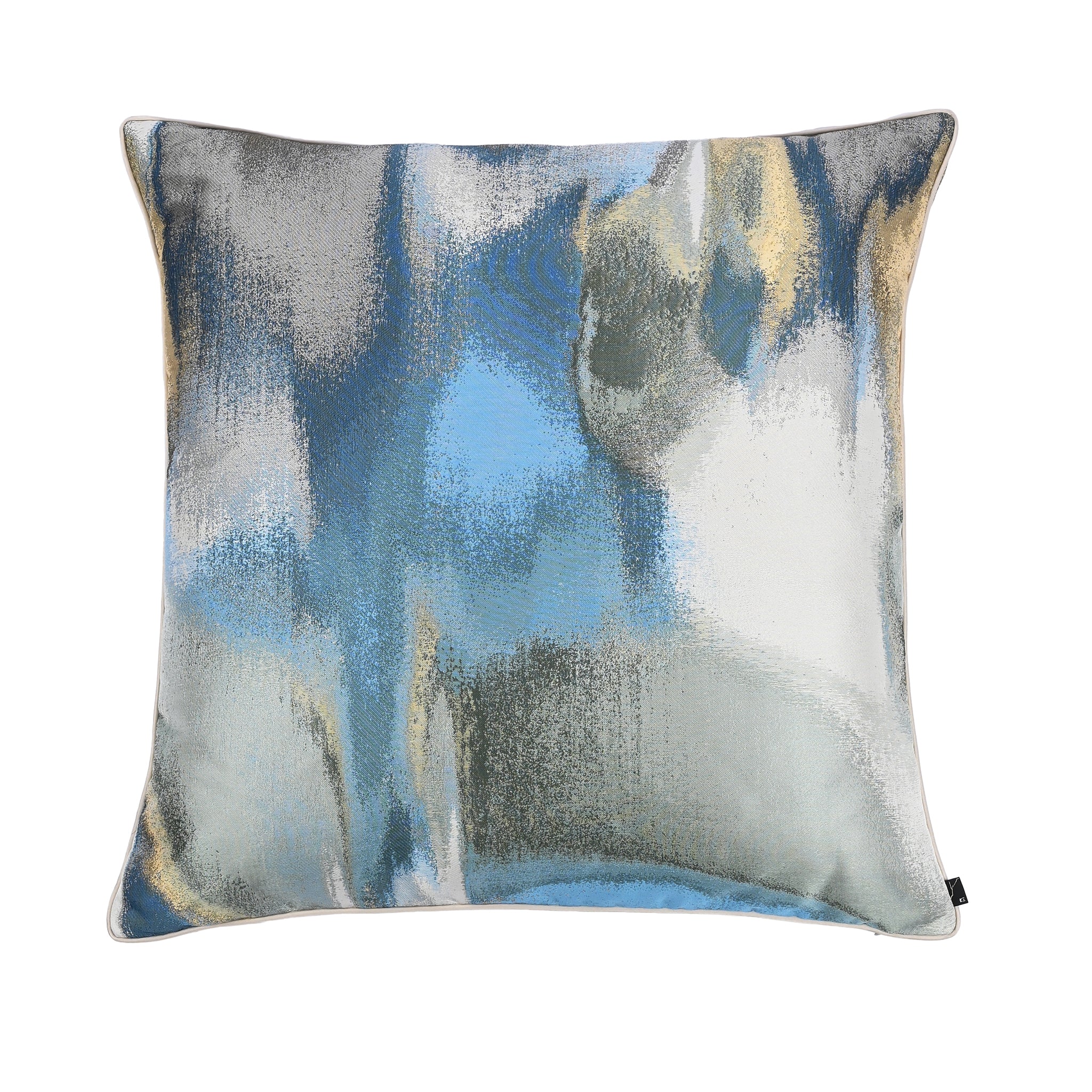 NARA Blue Cushion 60x60cm - K三