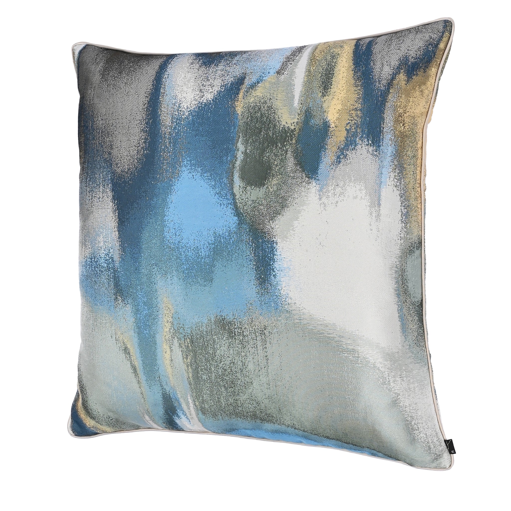 NARA Blue Cushion 60x60cm - K三